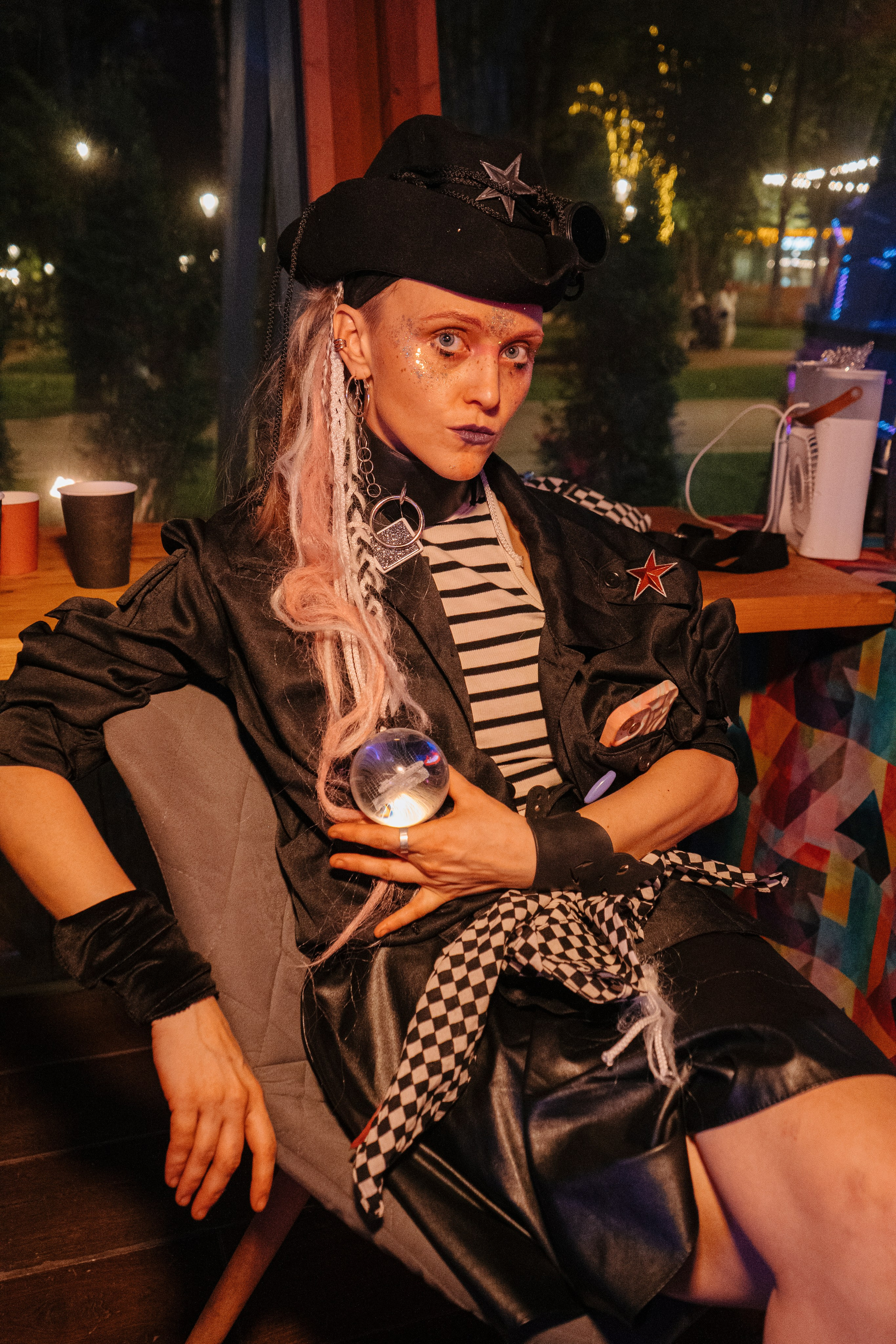 KARMA COSMO — AESTHETIC DANCE 2025. Портретный фотограф Нижний Новгород