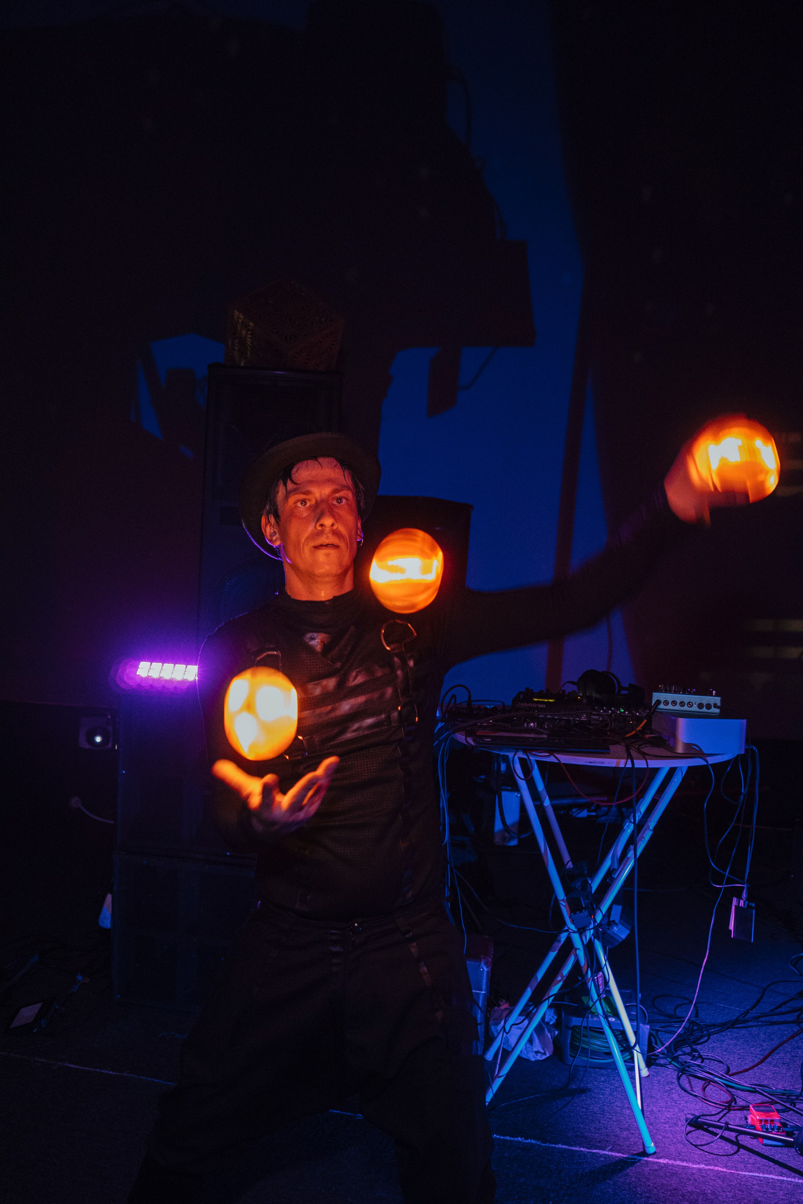 KARMA COSMO — AESTHETIC DANCE 2025. Портретный фотограф Нижний Новгород