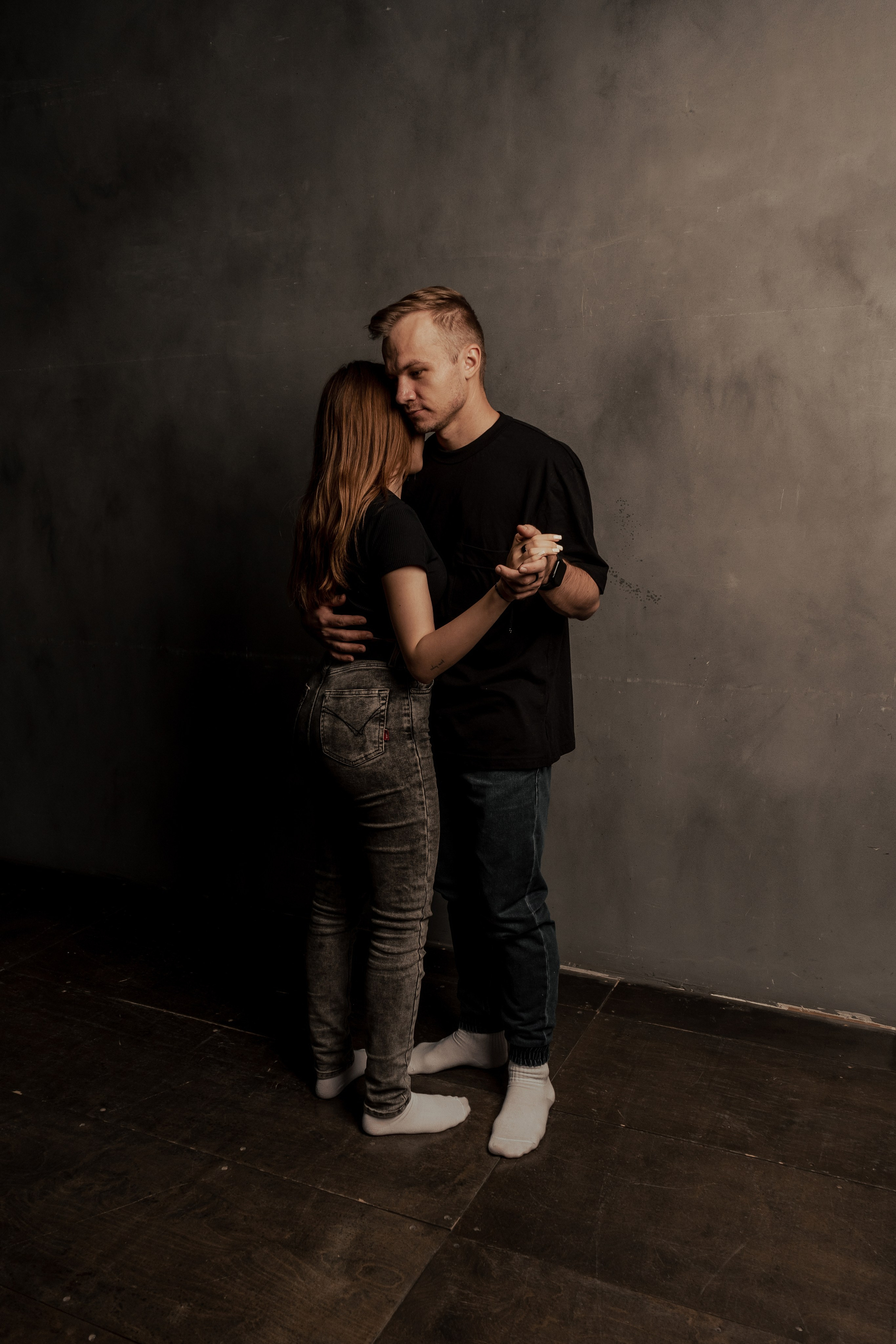 Женя и Женя. Портретный фотограф Нижний Новгород