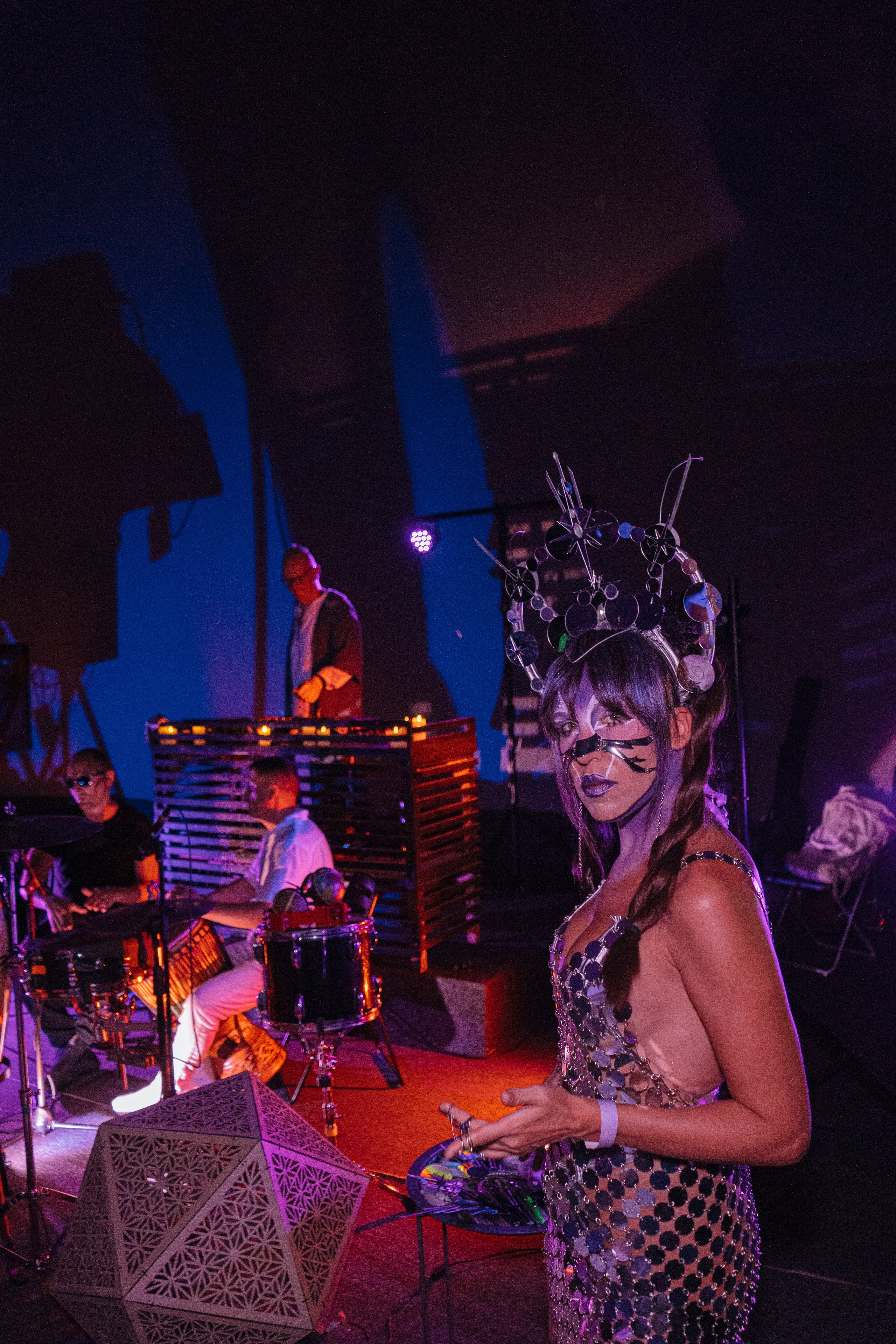 KARMA COSMO — AESTHETIC DANCE 2025. Портретный фотограф Нижний Новгород