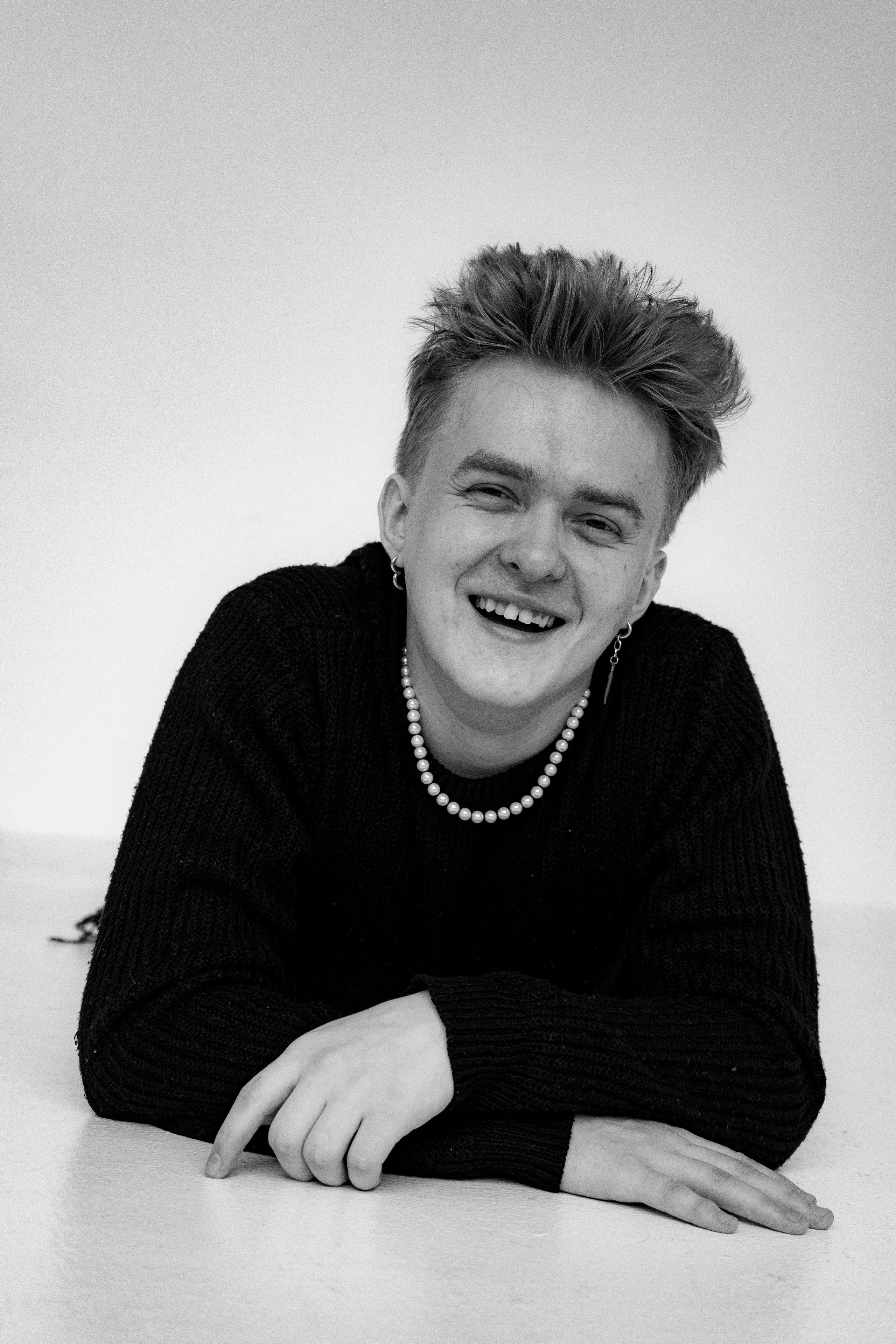 Денис Ермолин. Портретный фотограф Нижний Новгород