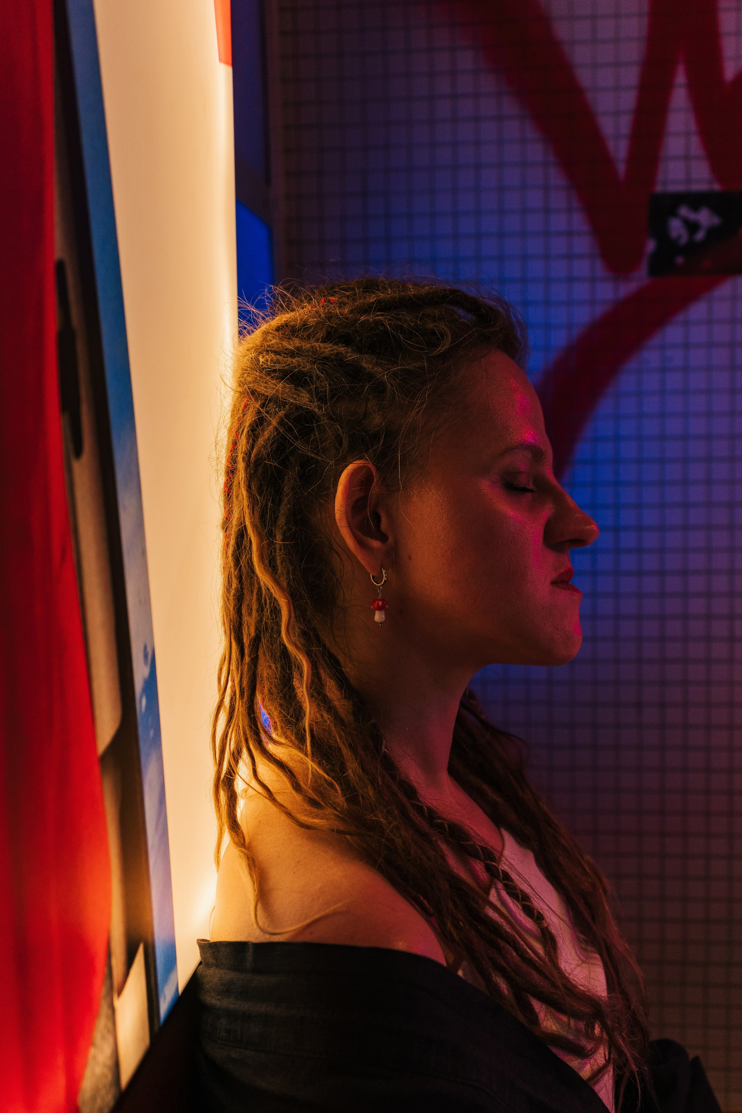 Юлия Иначе. Портретный фотограф Нижний Новгород