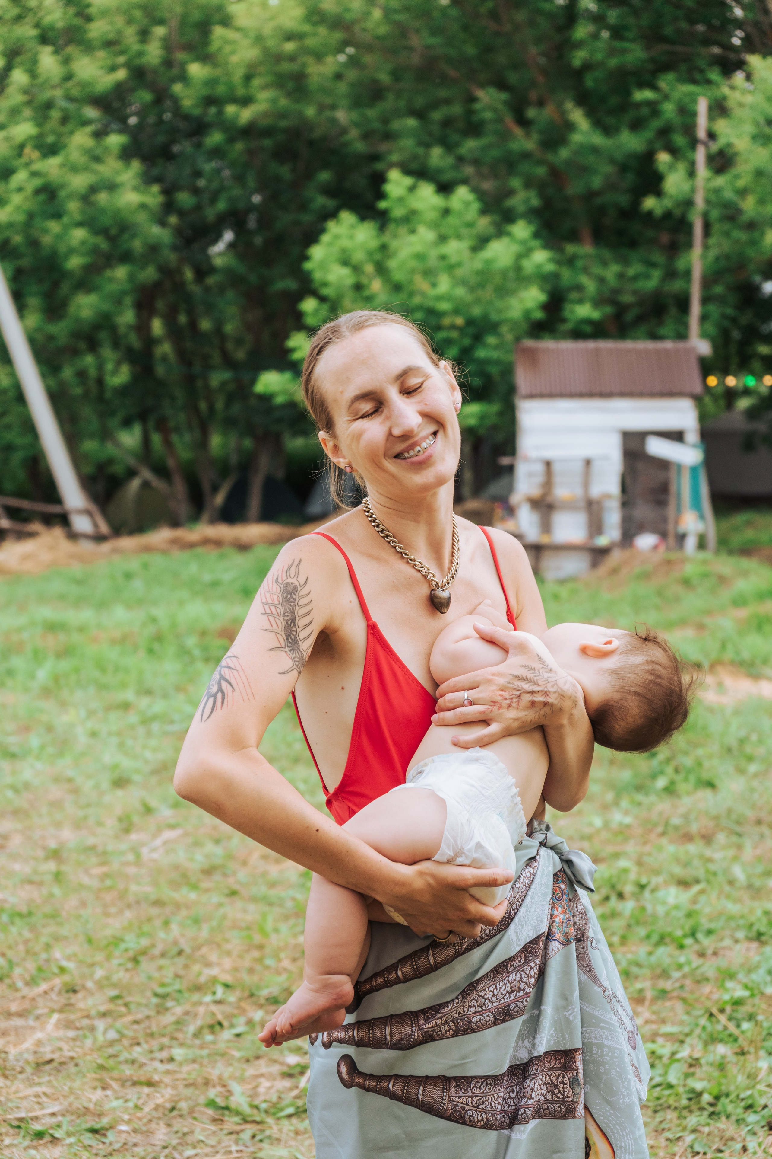 Ретрит от т-центра Псайторий 2024. Портретный фотограф Нижний Новгород