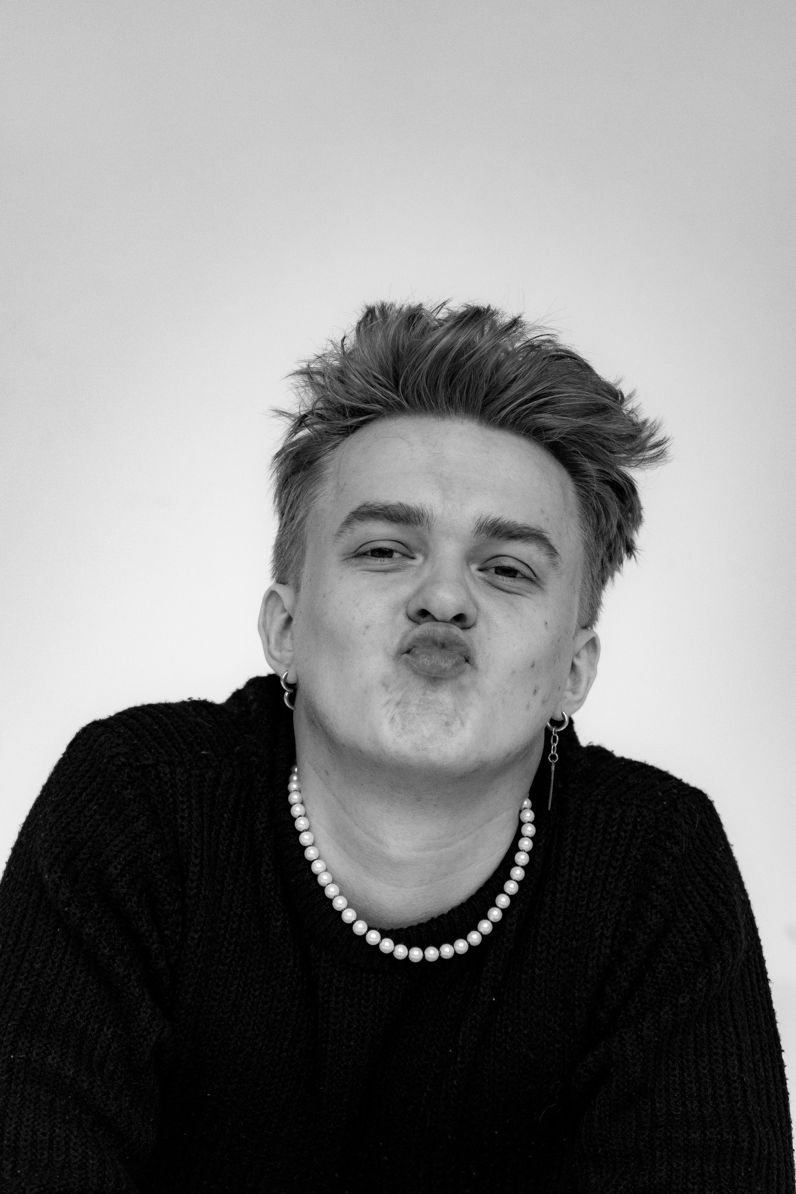 Денис Ермолин. Портретный фотограф Нижний Новгород