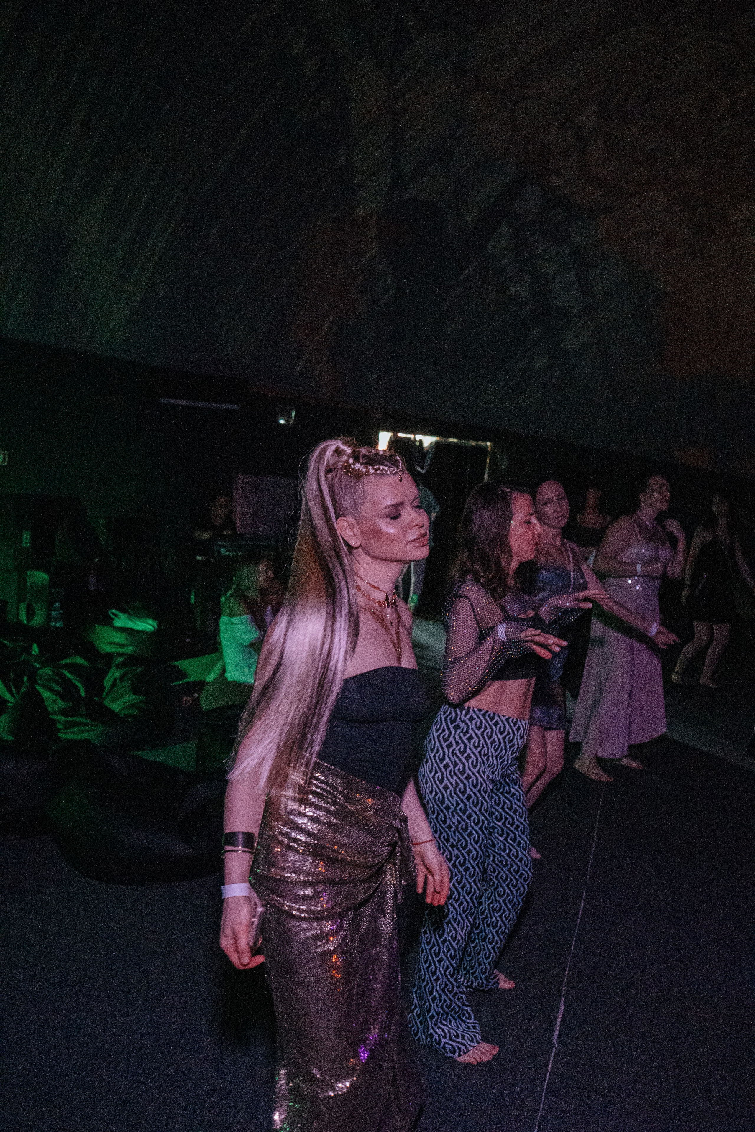 KARMA COSMO — AESTHETIC DANCE 2025. Портретный фотограф Нижний Новгород