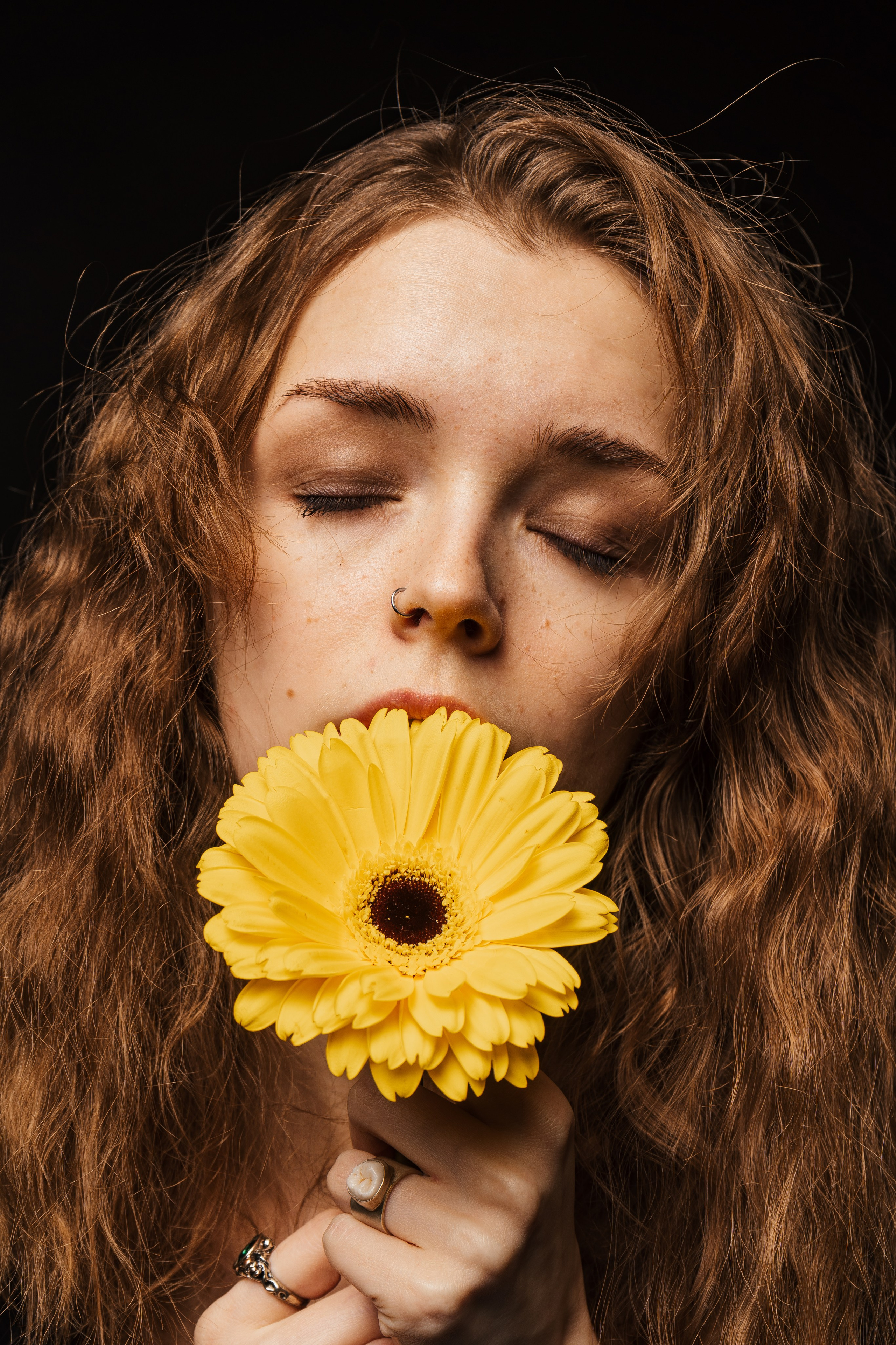 Любовь Уразайкина. Портретный фотограф Нижний Новгород