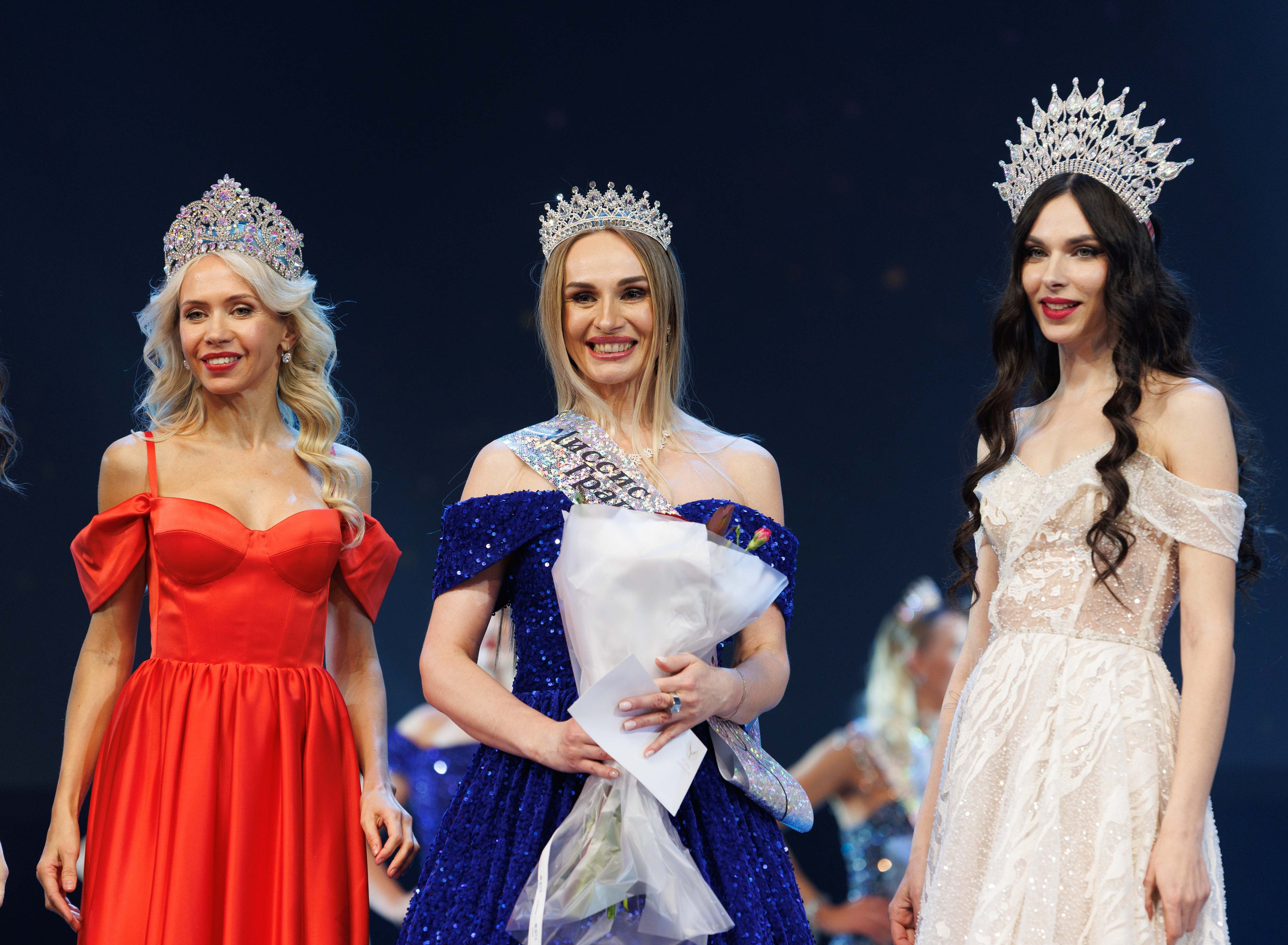 Миссис Ярославль — 2026. Репортажный и портретный фотограф в Ярославле Константин Горбачев