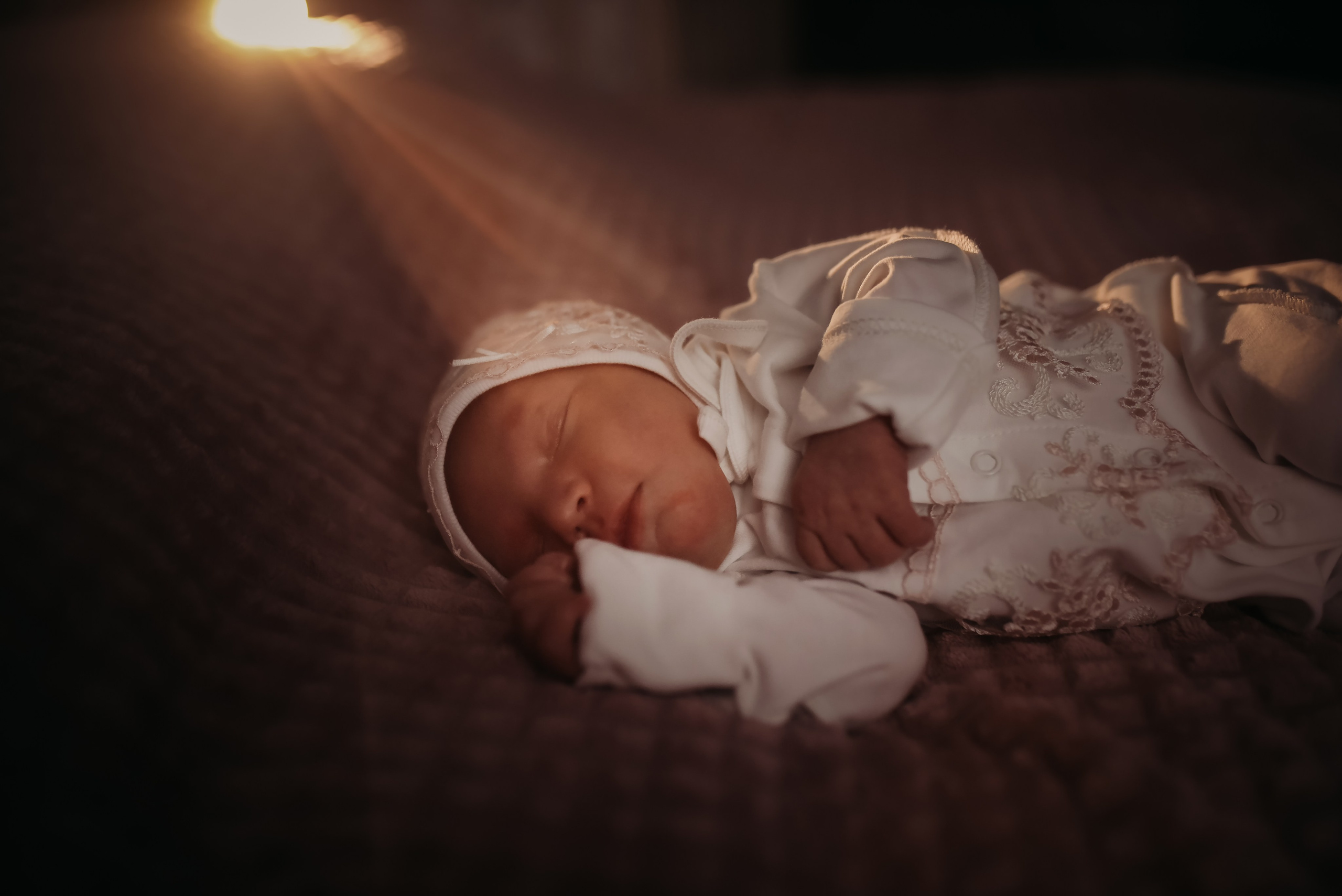 Первая Встреча. Семейный фотограф Олеся Батурина Рязань