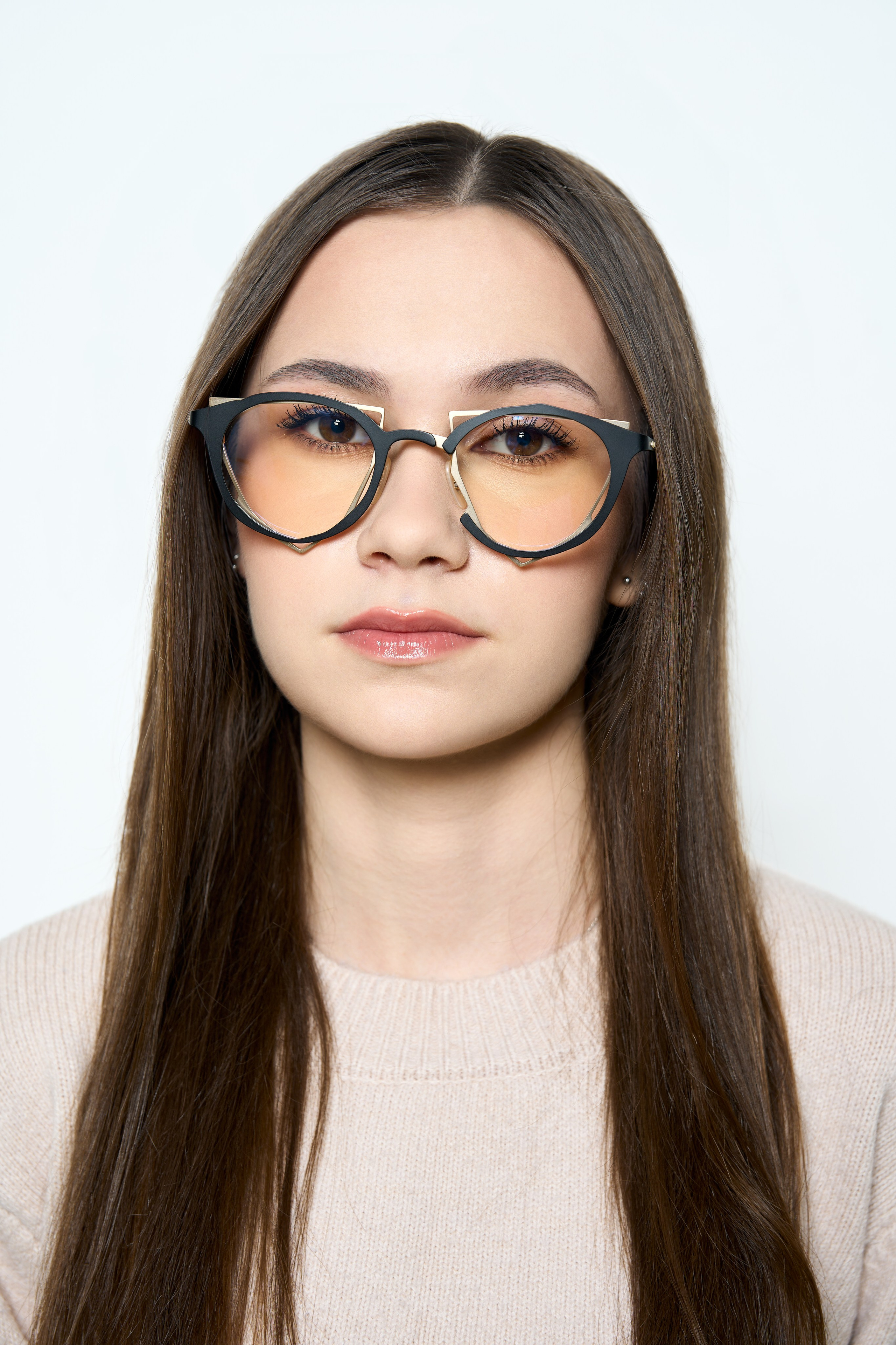 Glasses brand. Кристина Лазарева | Фотограф в Москве
