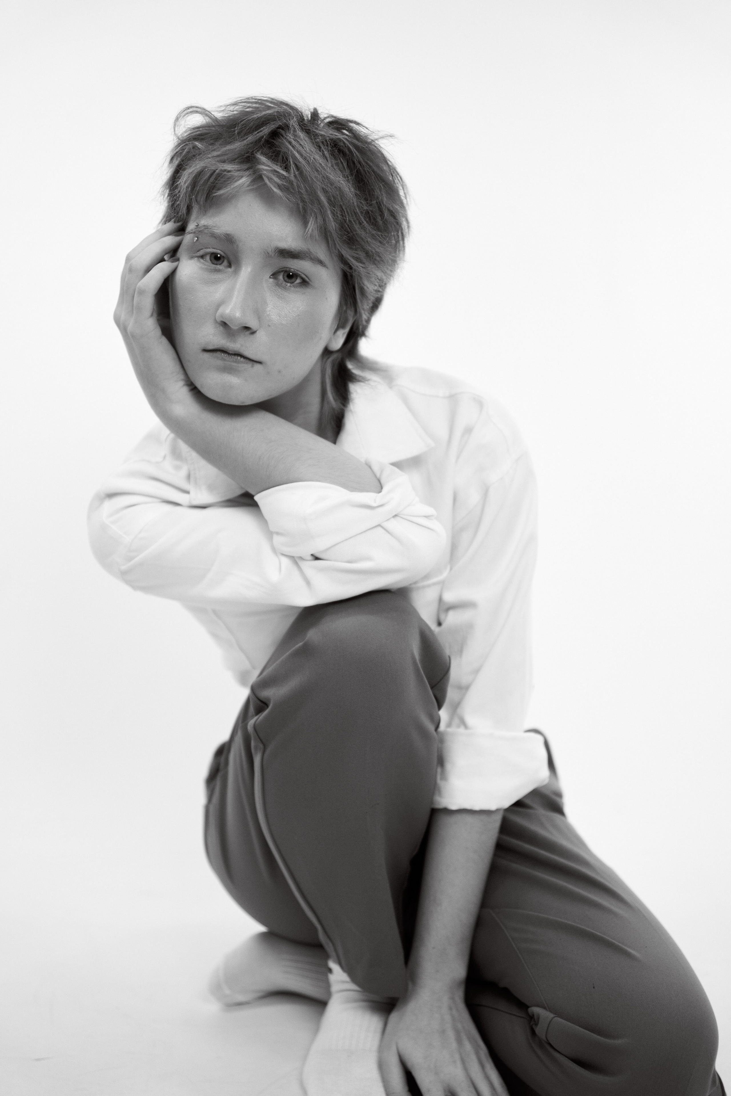 Nastya. Кристина Лазарева | Фотограф в Москве