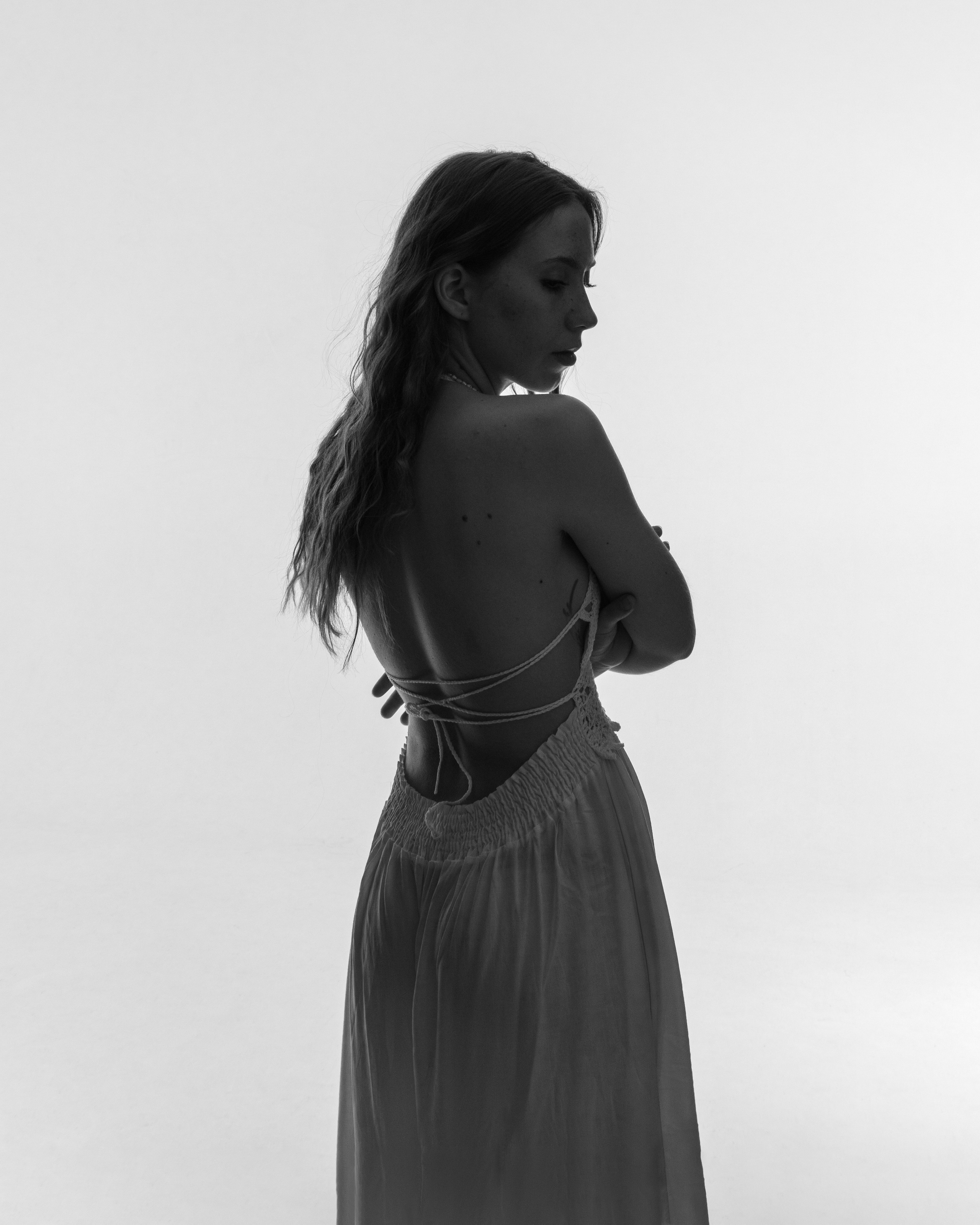 Майя/Практика с Алексеем Синявским | Meduza. Фотограф в Екатеринбурге Елизавета Кит