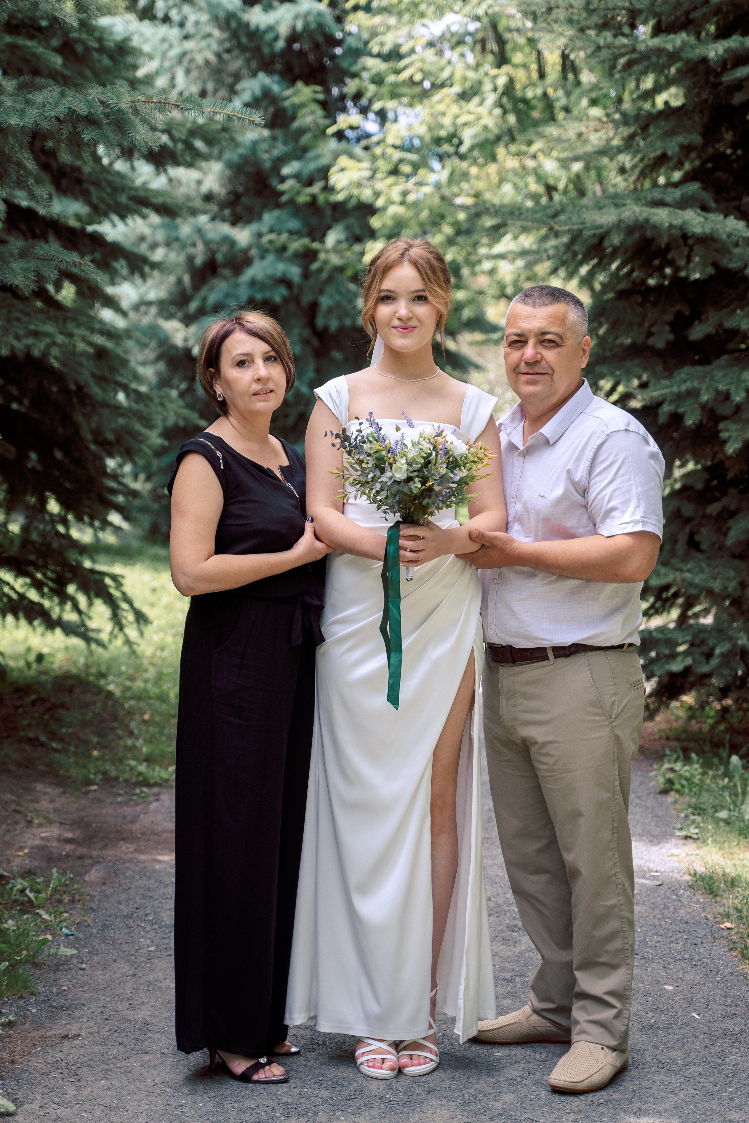 Свадьба Дамир и Эля. Фотограф в Казани Алсу Багабиева