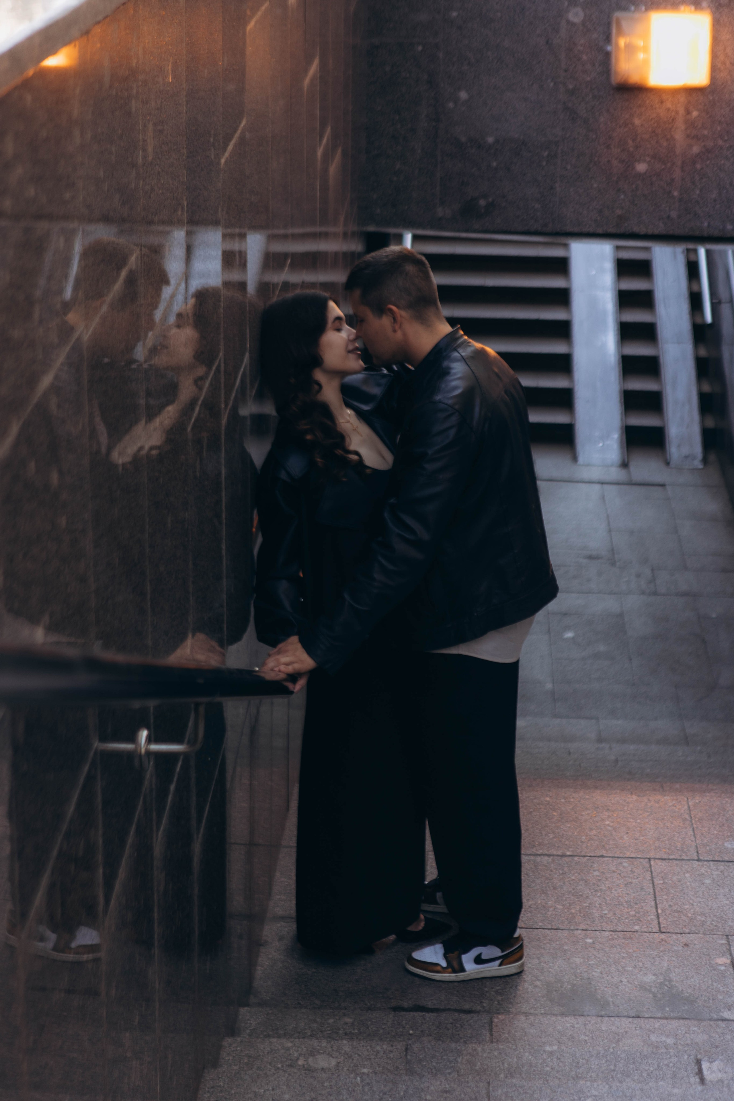 Прогулка по Маяковской 2. Наталья Косьянова. Ваш фотограф. Москва