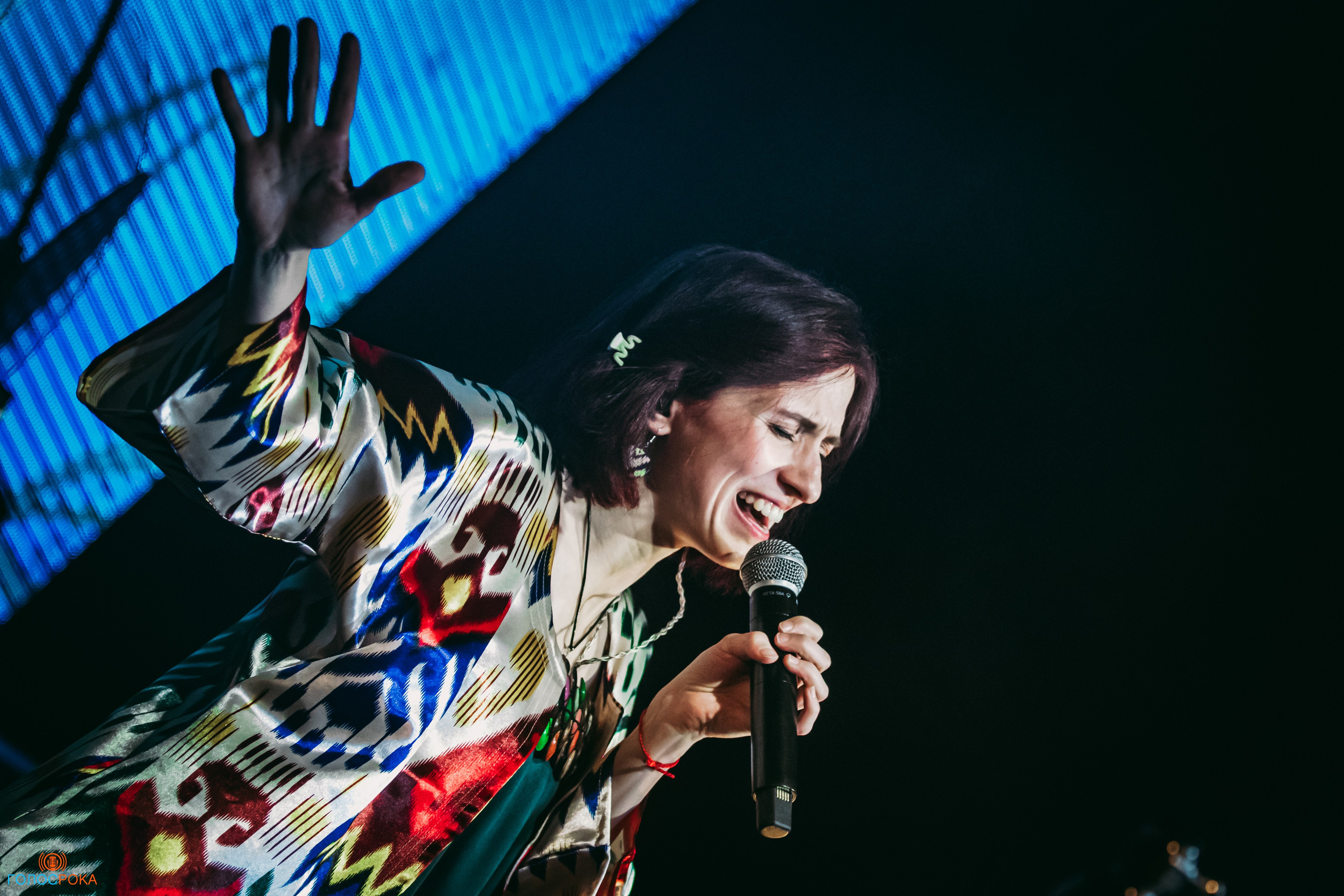 Екатерина Яшникова | Урбан. Концертный фотограф Михальченкова Алёна | Москва