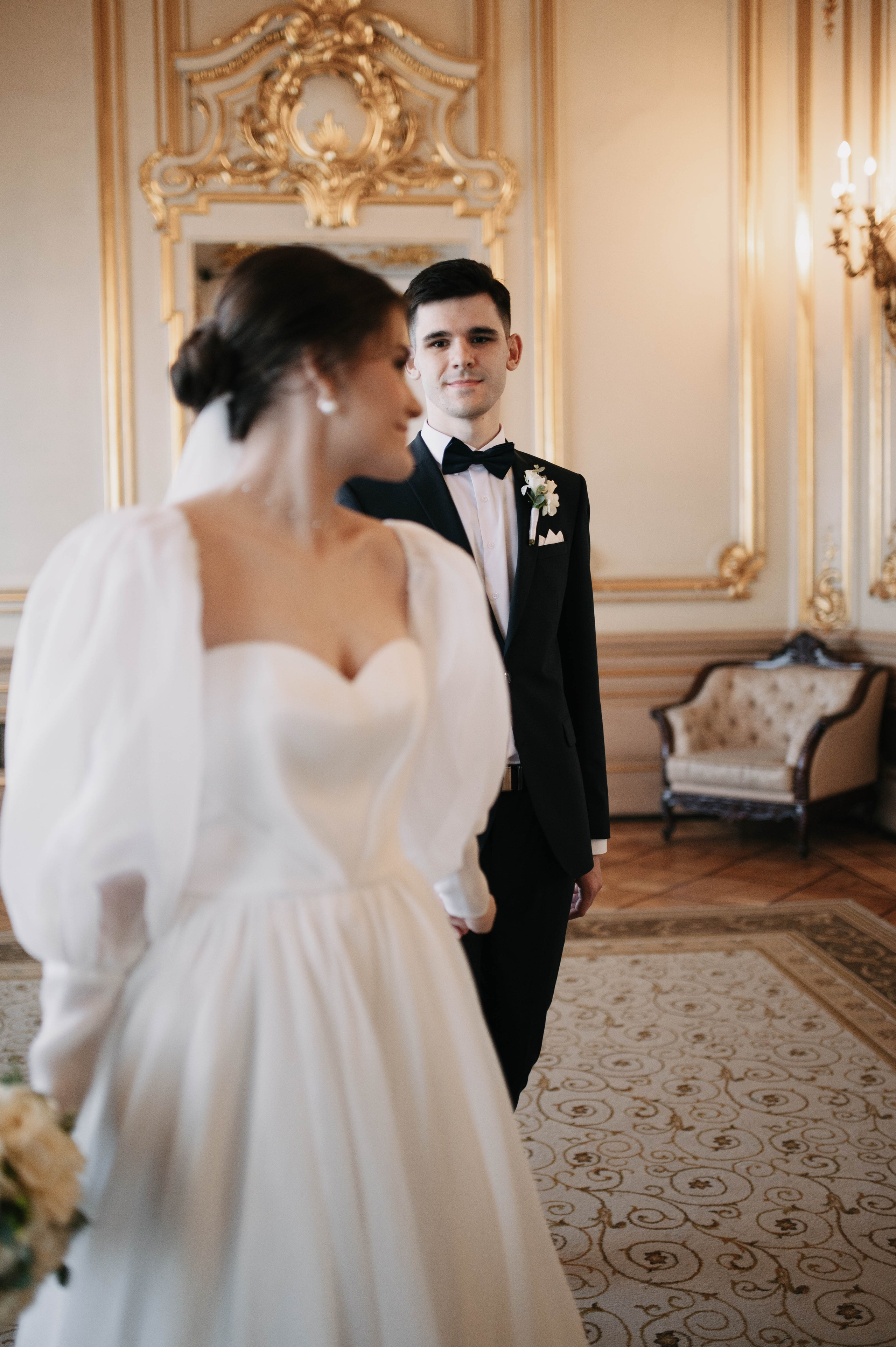 K&A | HERMITAGE. Лайфстайл фотограф в Санкт-Петербурге — Вера Целикова