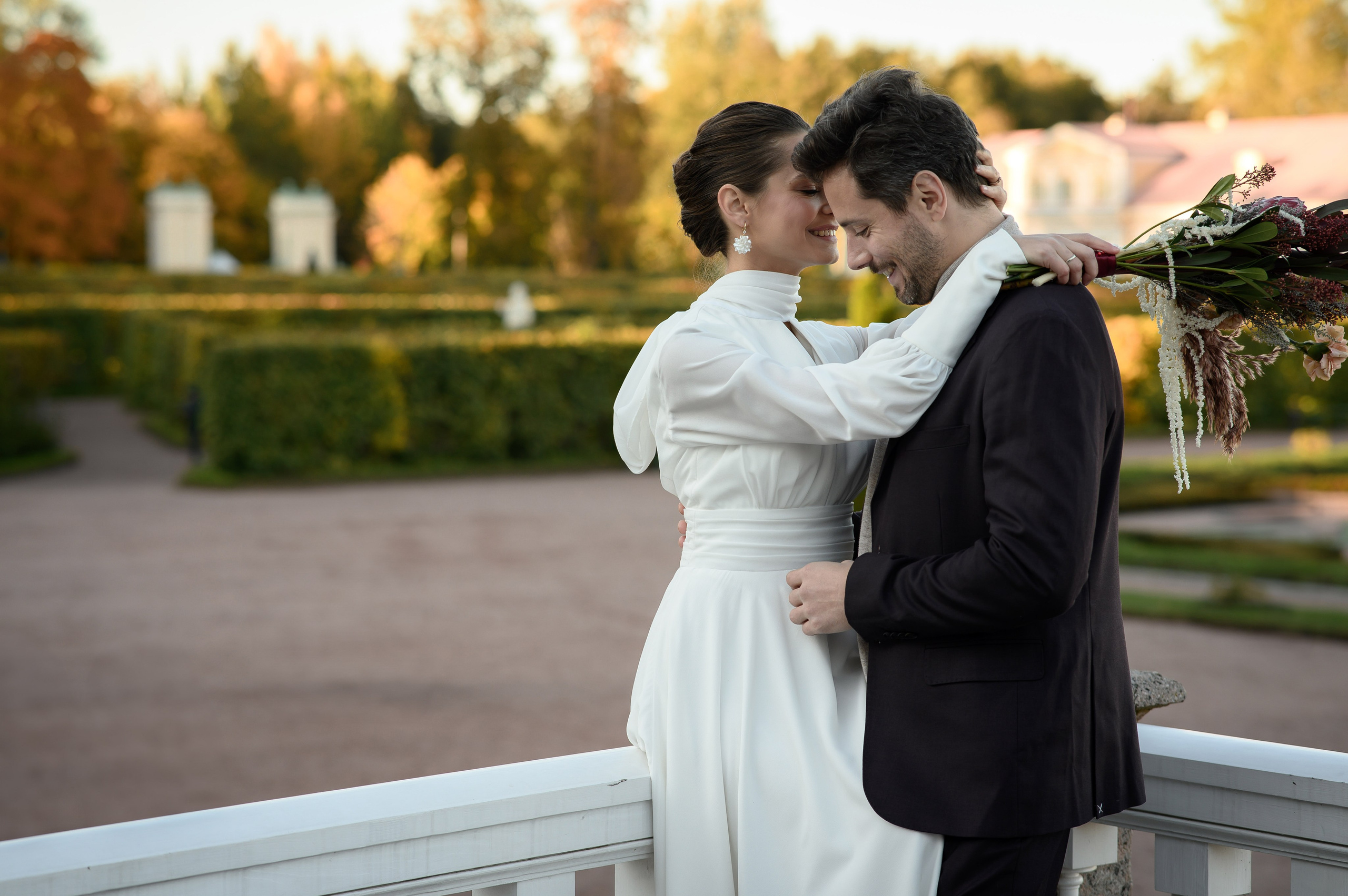 W&A | ORANIENBAUM. Лайфстайл фотограф в Санкт-Петербурге — Вера Целикова