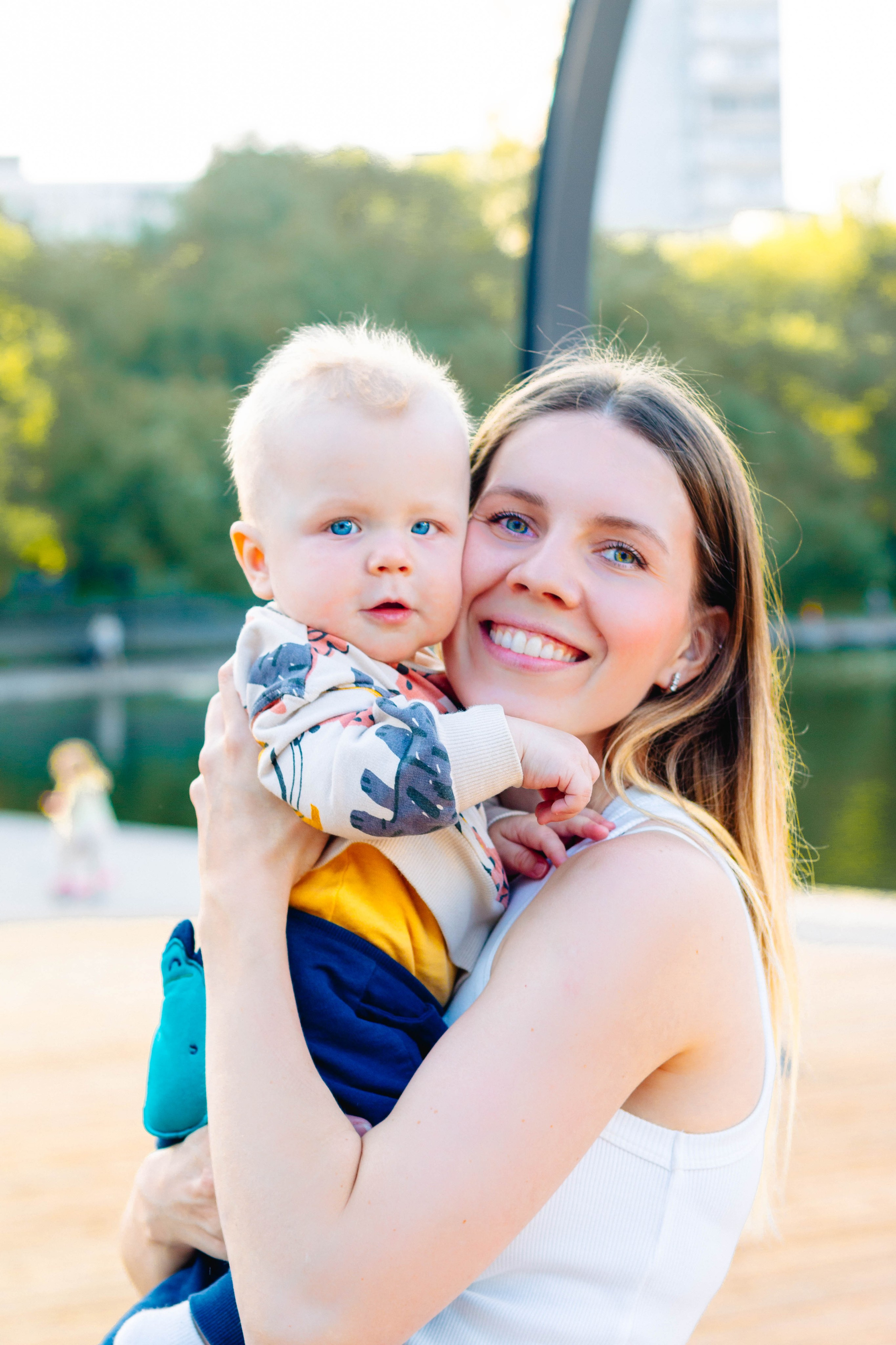 A&A. Семейный и детский фотограф по Москве и области