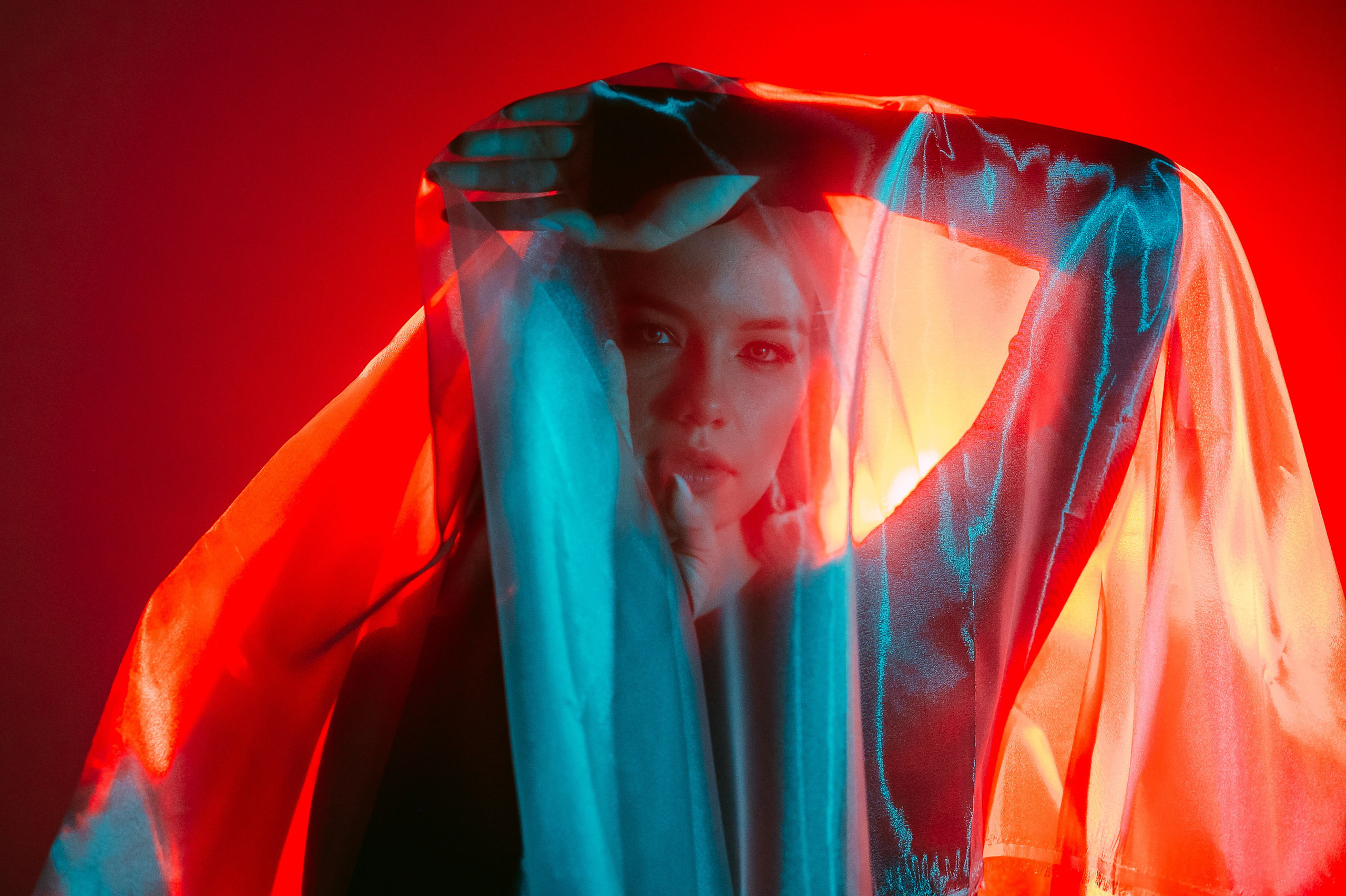 Natasha. DariaRock / Фотограф Екатеринбург