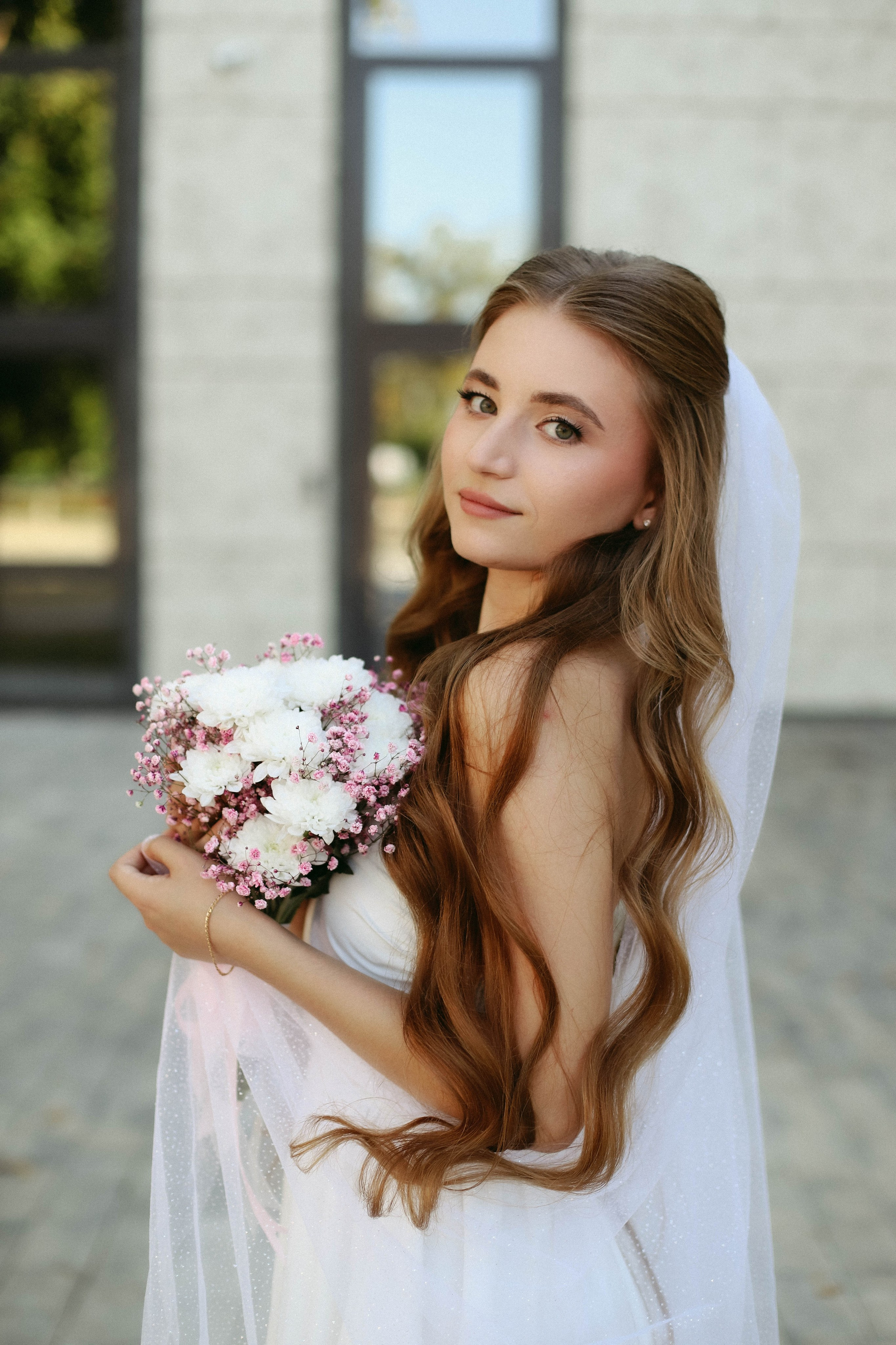 ЛЮДМИЛА & РОМАН. Фотограф Мариуполь | Ялта | Крым — Диана Мазенко