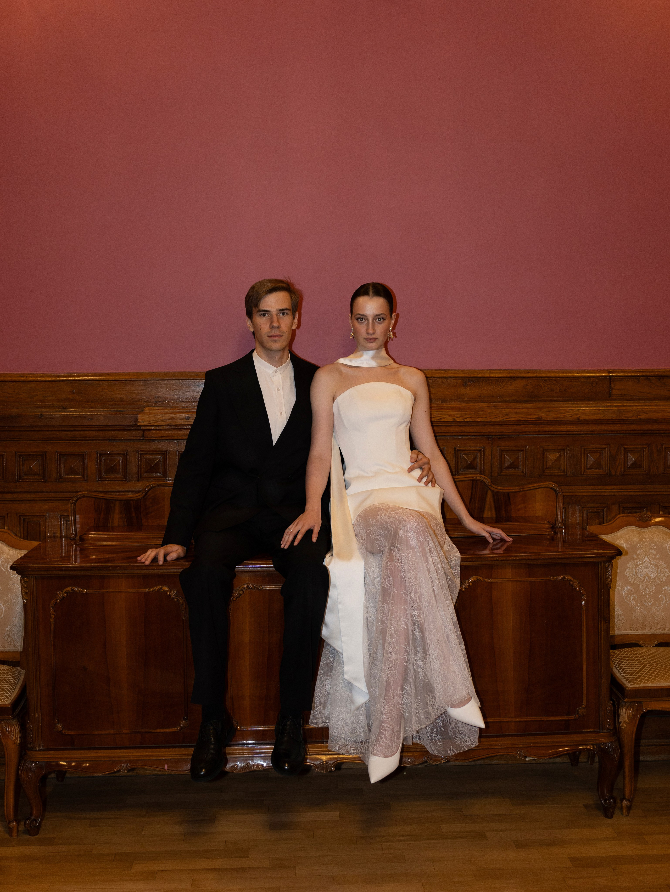 Андрей & Екатерина. Свадебный фотограф Санкт-Петербург, Юлия Радченкова