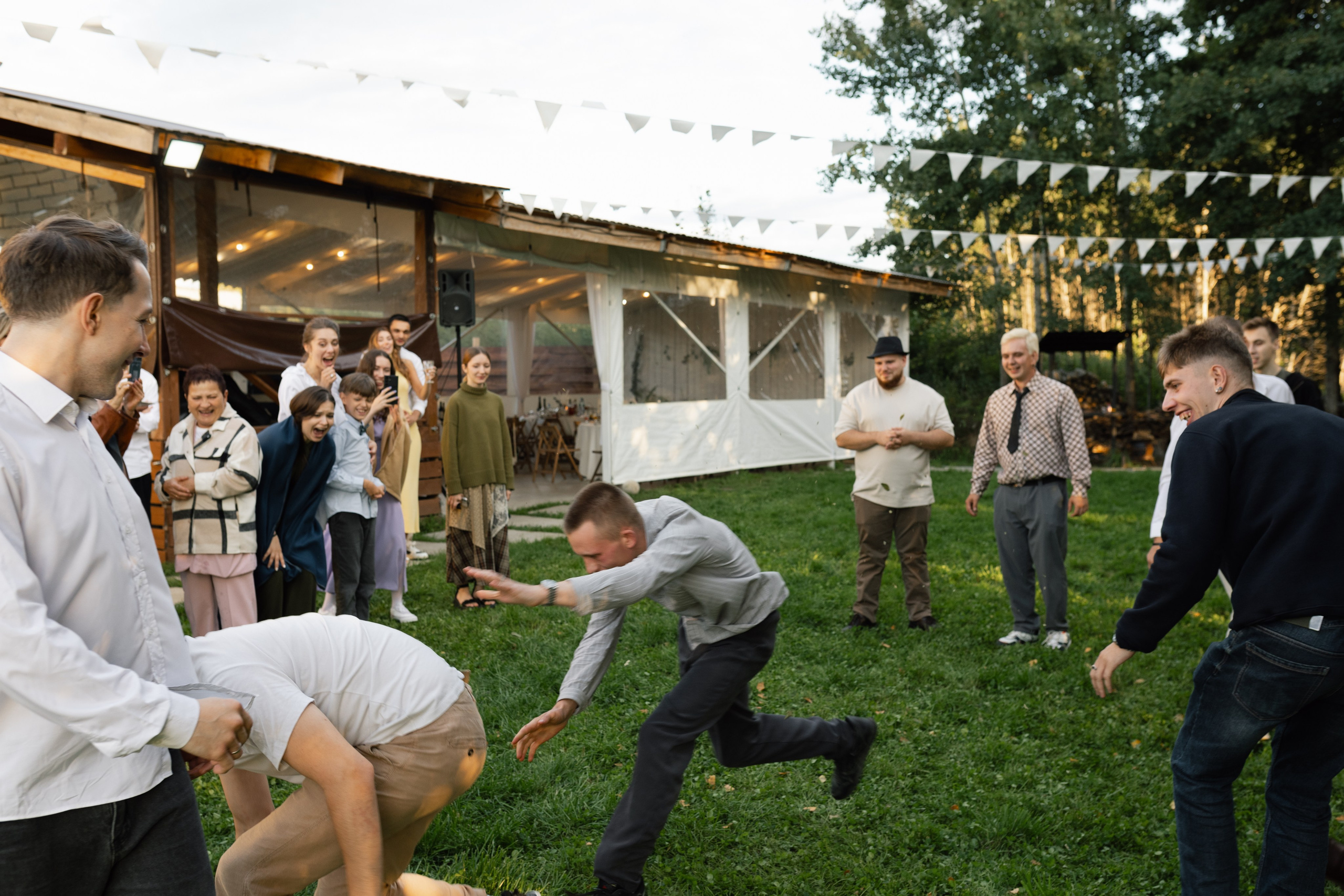 Rafael & Irina. Фотограф в Томске Ирина Павлуцкая