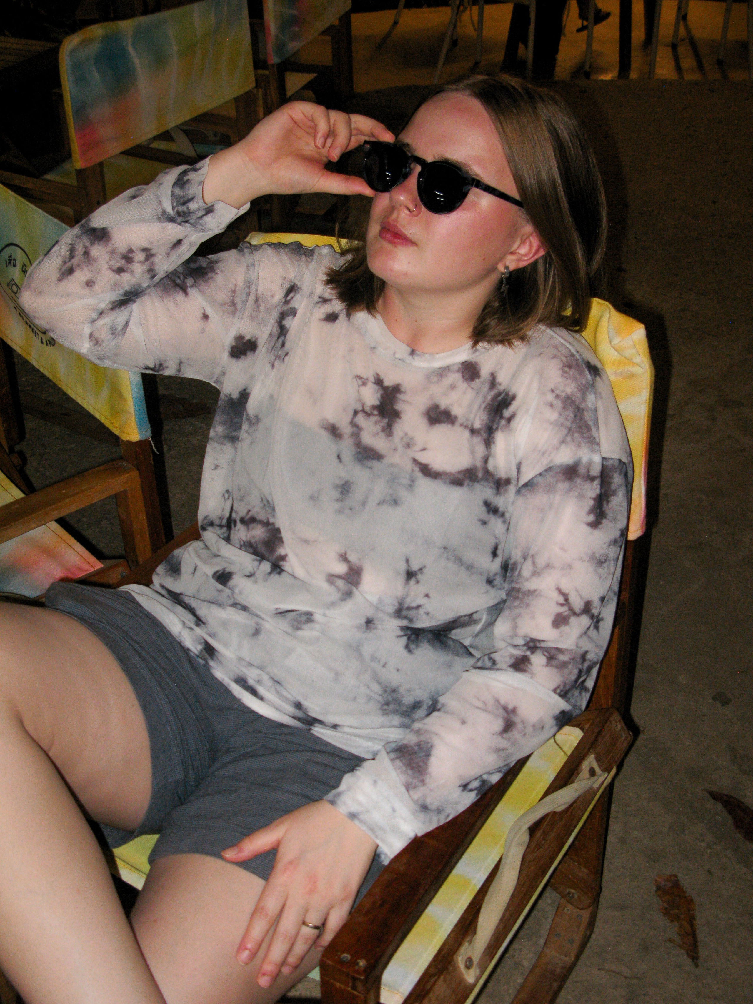 Thai. Фотограф Миланазавр