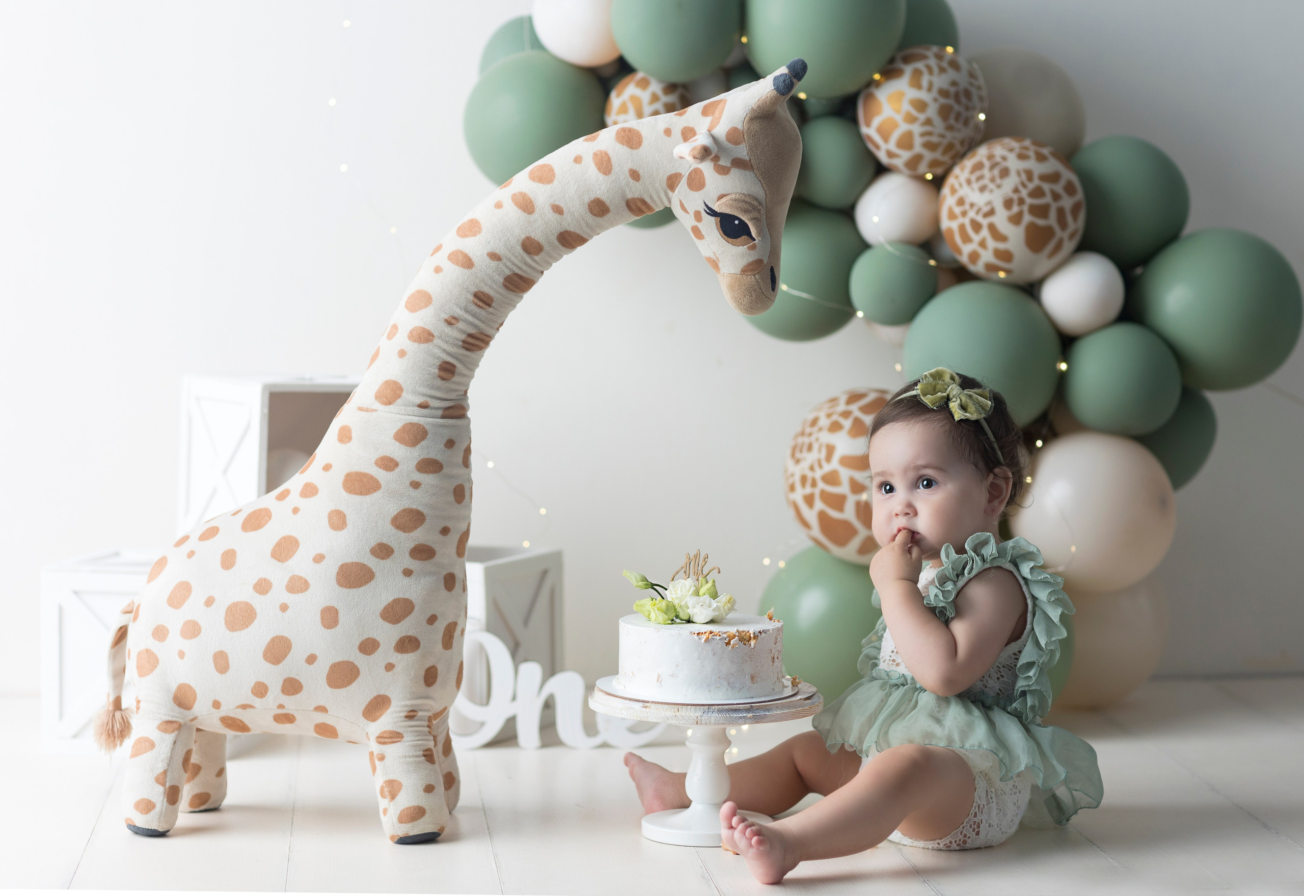 Годовасики. Главная