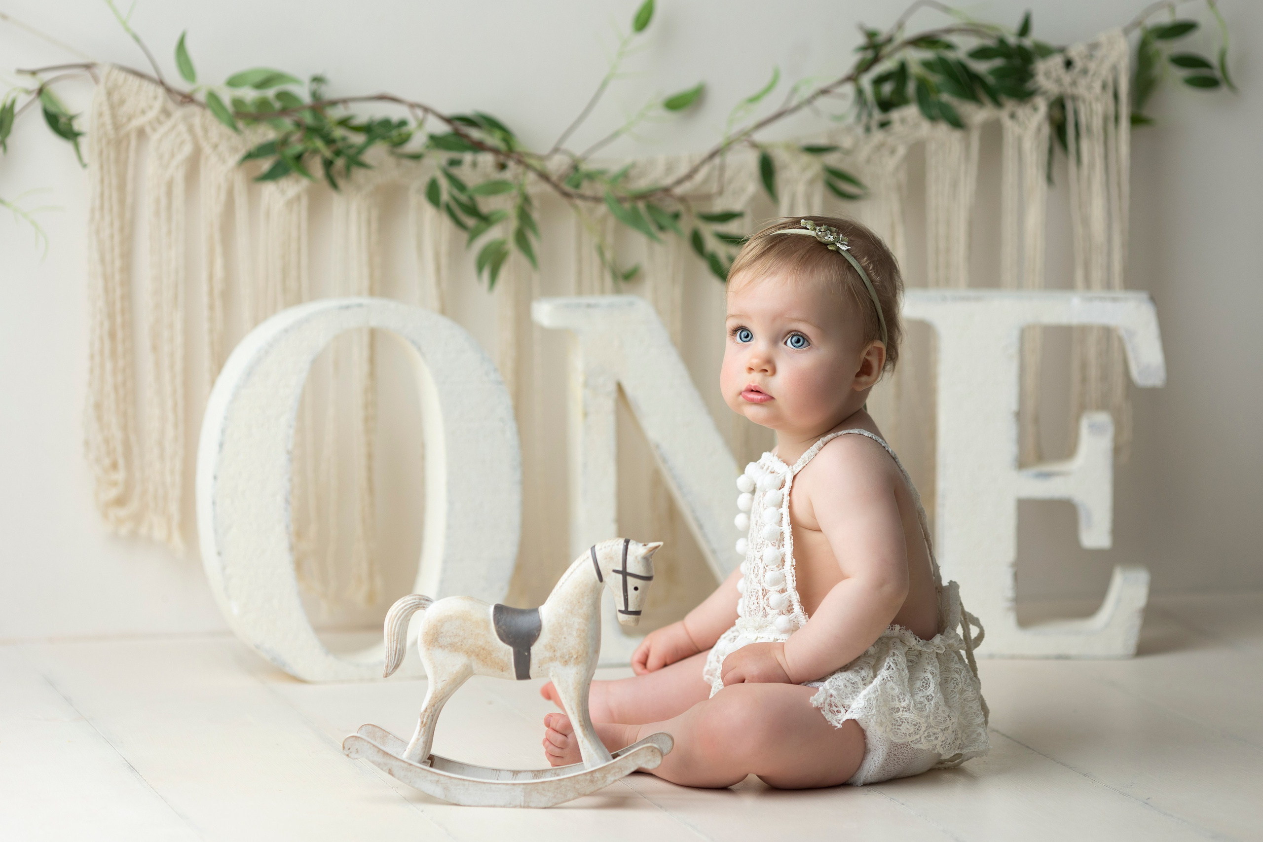 Годовасики. Главная