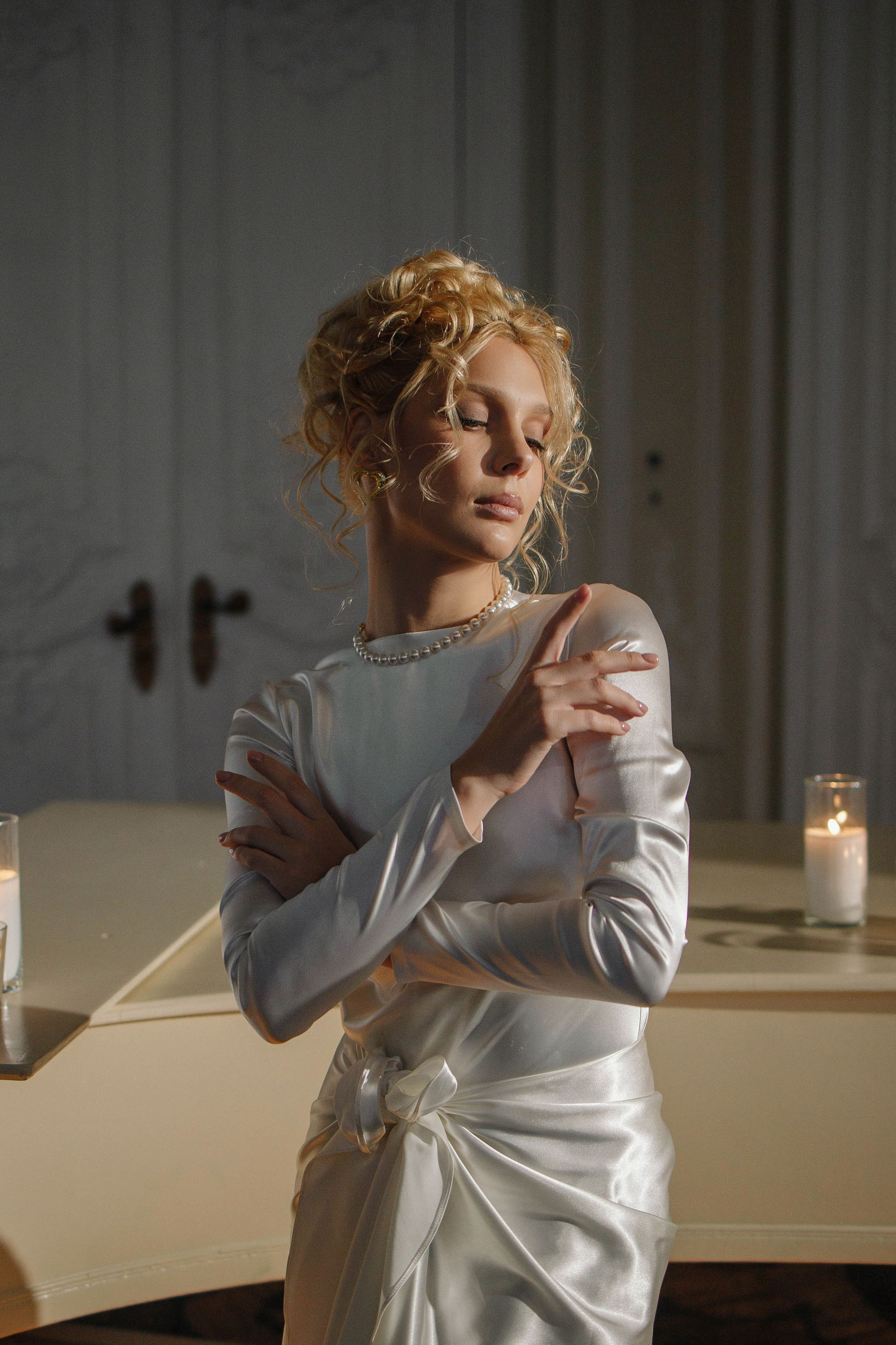 Серия с профессиональными танцорами. Профессиональный фотограф в городе Уфа