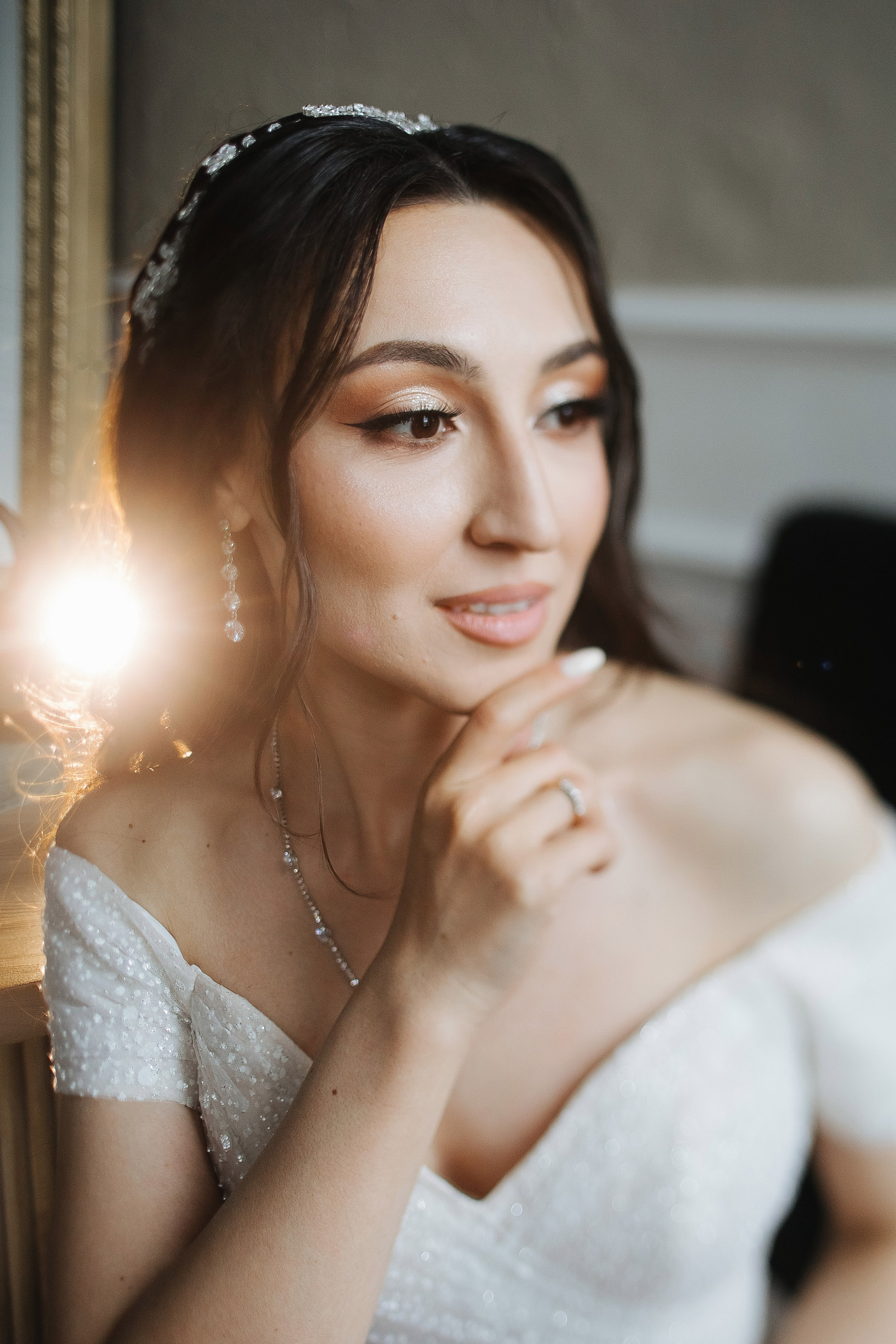 Шах и Ирада. Фотограф в Красноярске Надежда Воскресенская