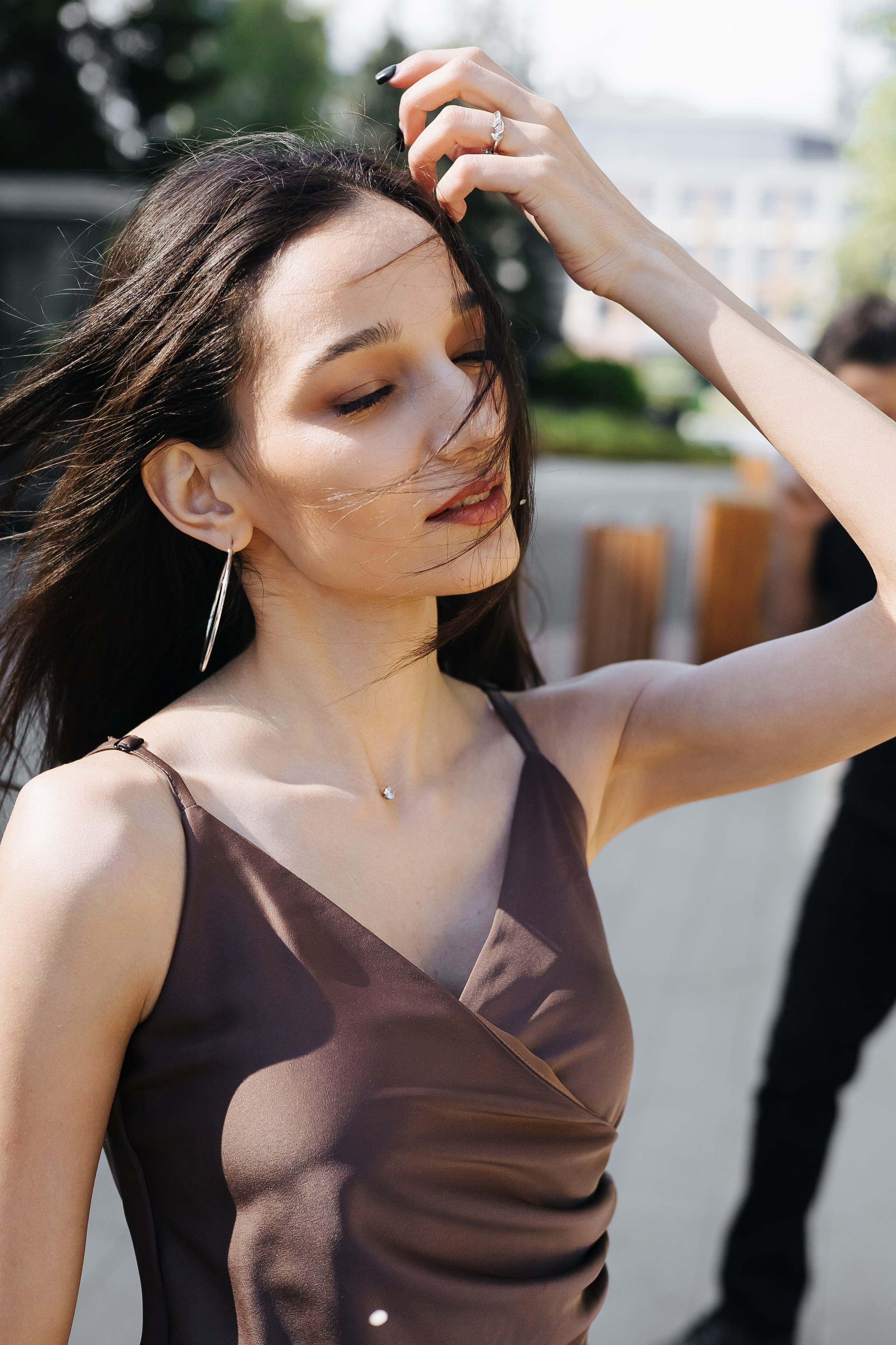 Прогулка. Фотограф в Красноярске Надежда Воскресенская