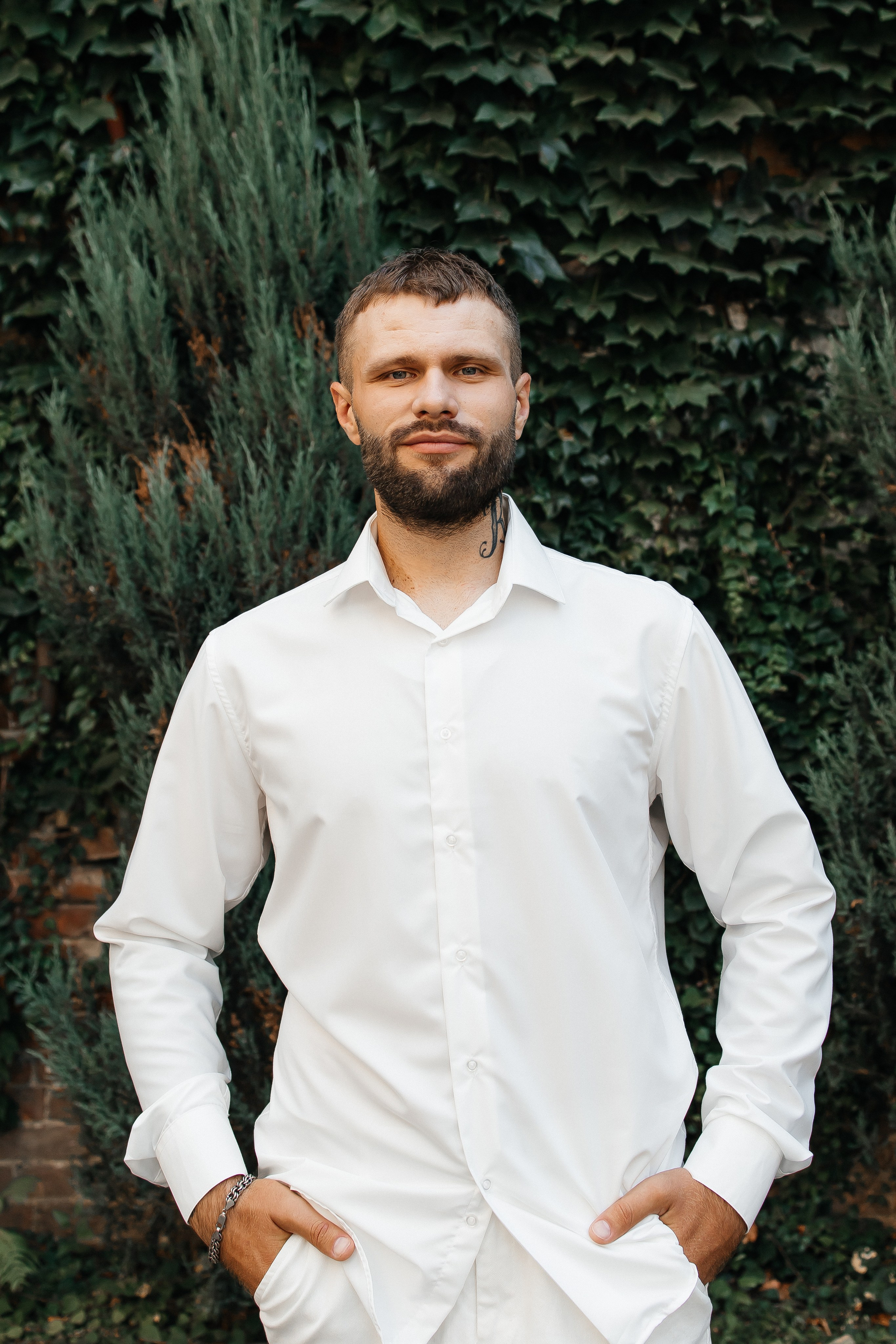 Алена и Вячеслав. Свадебный и семейный фотограф в Ростове-на-Дону