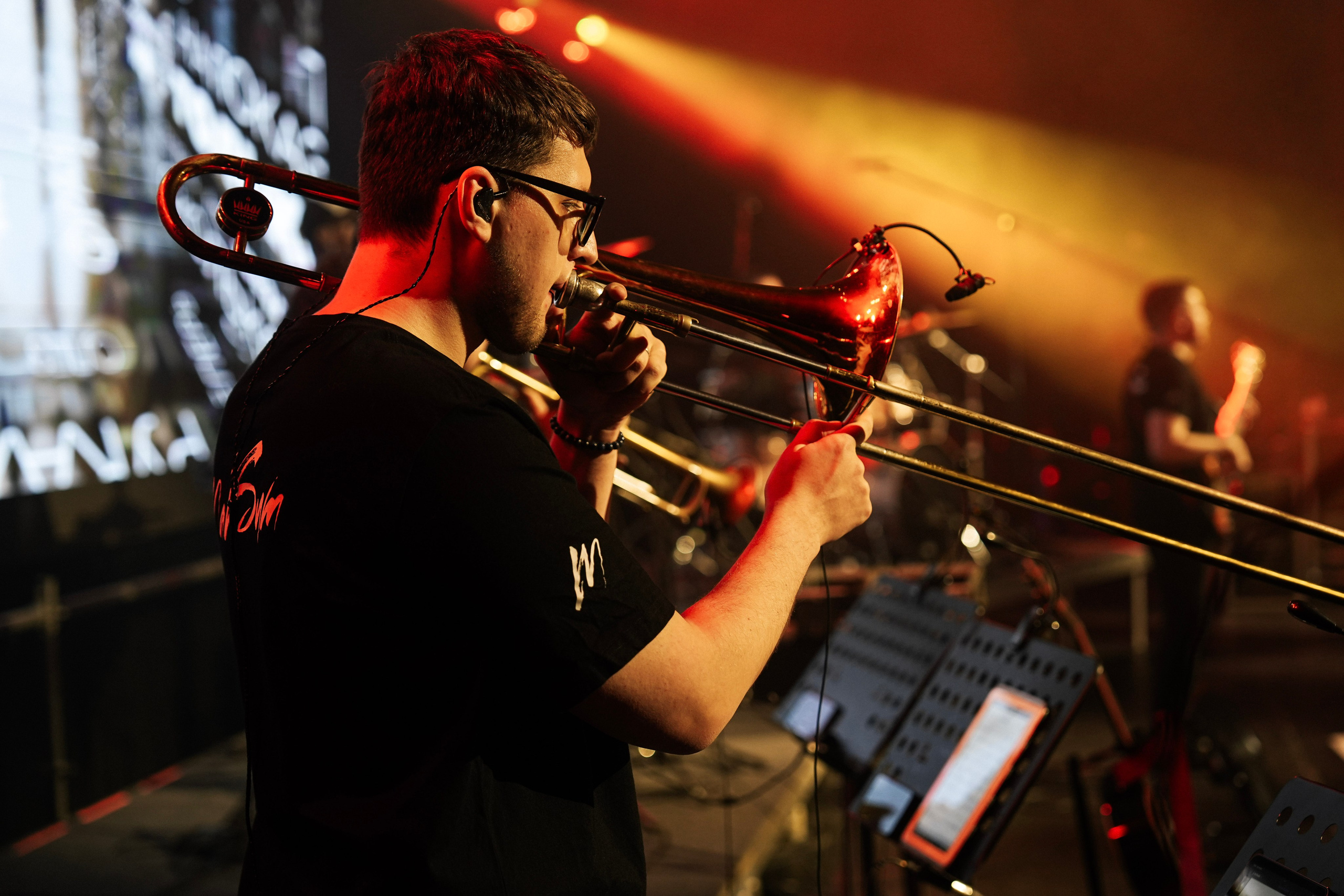 Концерт группы МакSим. Фотограф с психологическим образованием