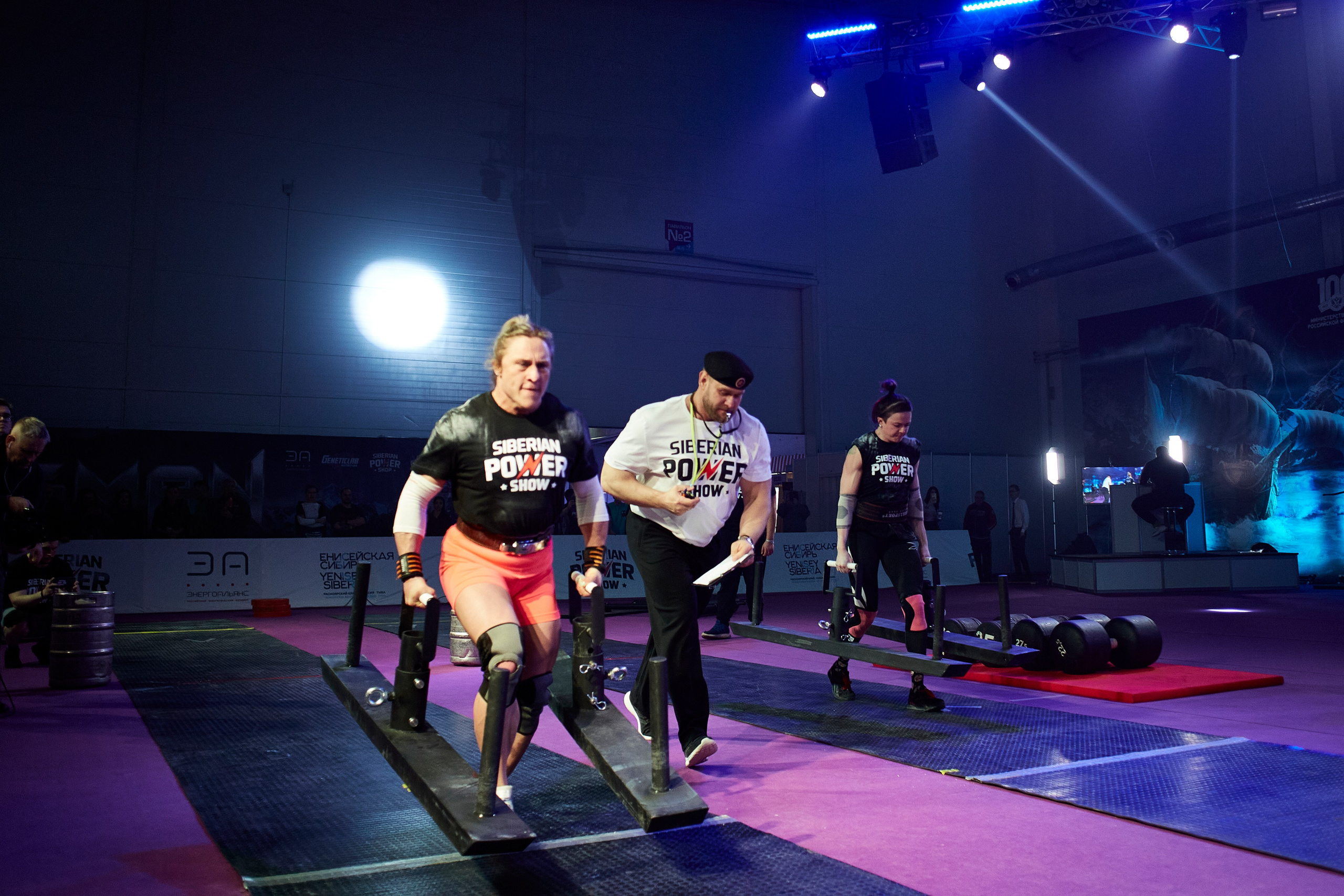 Siberian Power Show 2023 / STRONG WOMEN. Фотограф Москва Concerts photo / Fashion photо