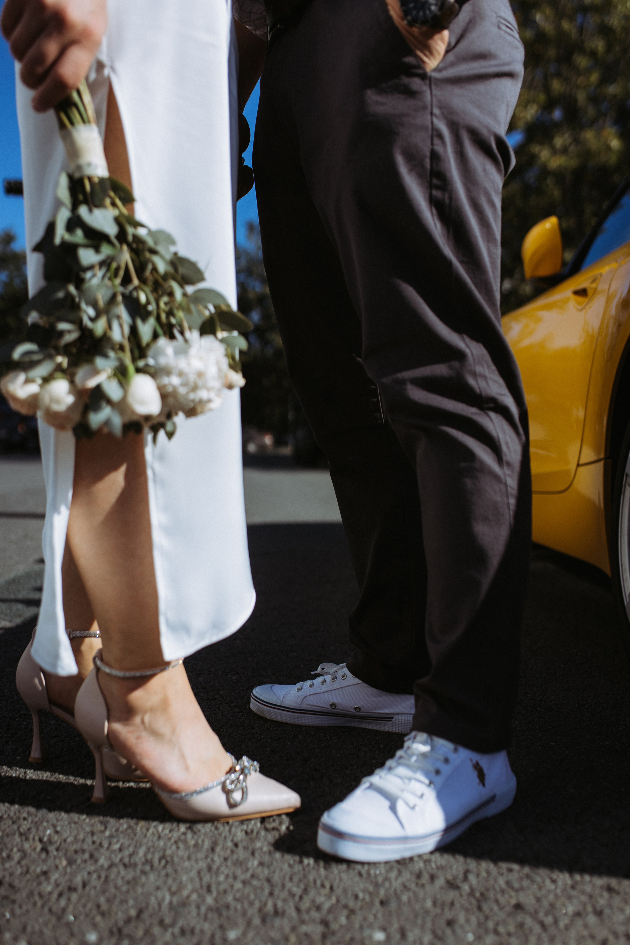 Свадьба Ольги и Максима. Klerout Photographer