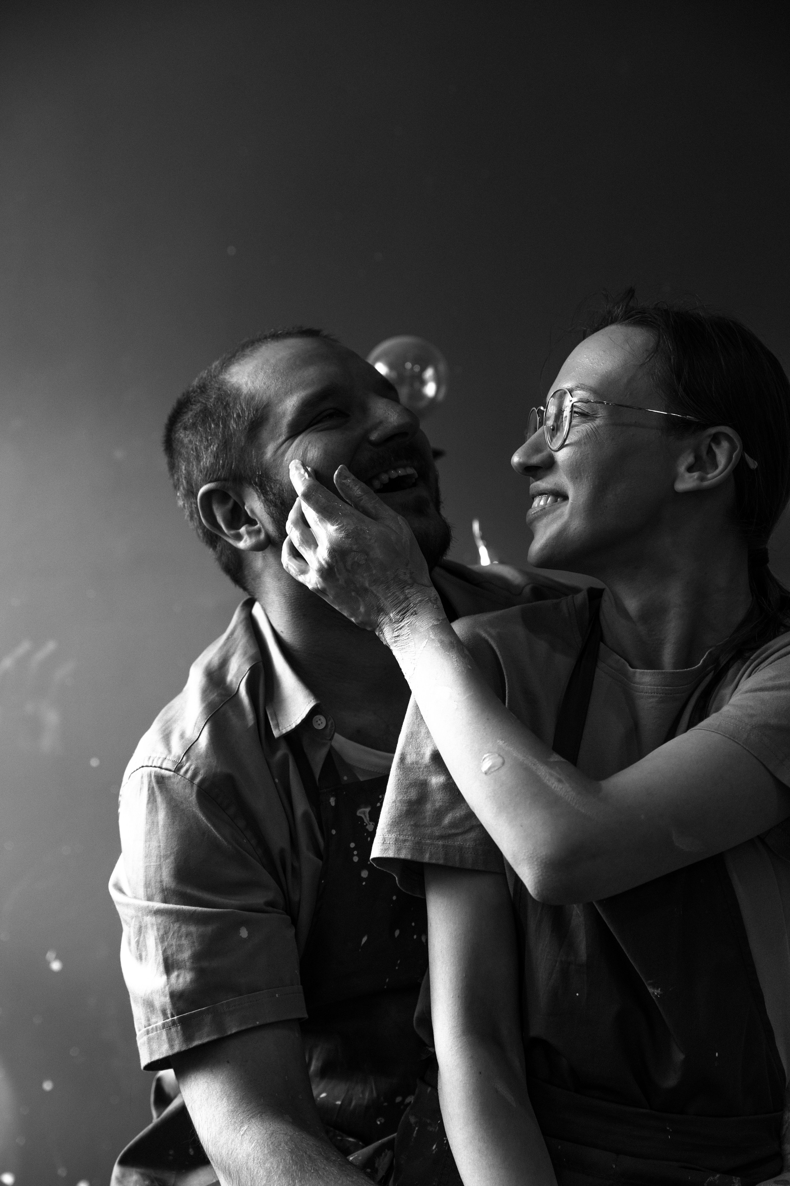 Анастасия и Максим. Свадебный и семейный фотограф в Челябинске