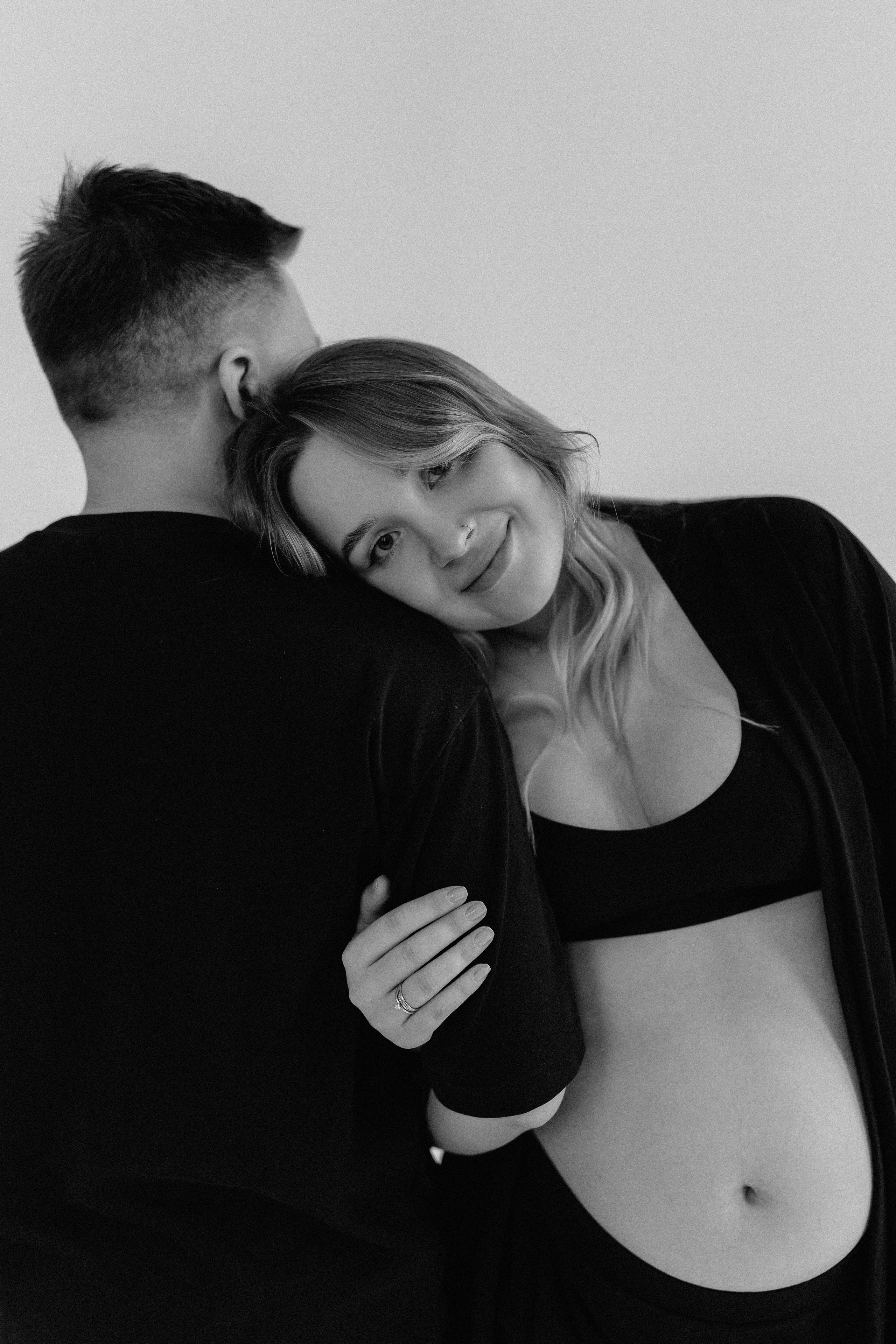 Аня и Андрей. Свадебный и семейный фотограф в Москве и Красногорске — живые кадры | Анастасия Тихонова