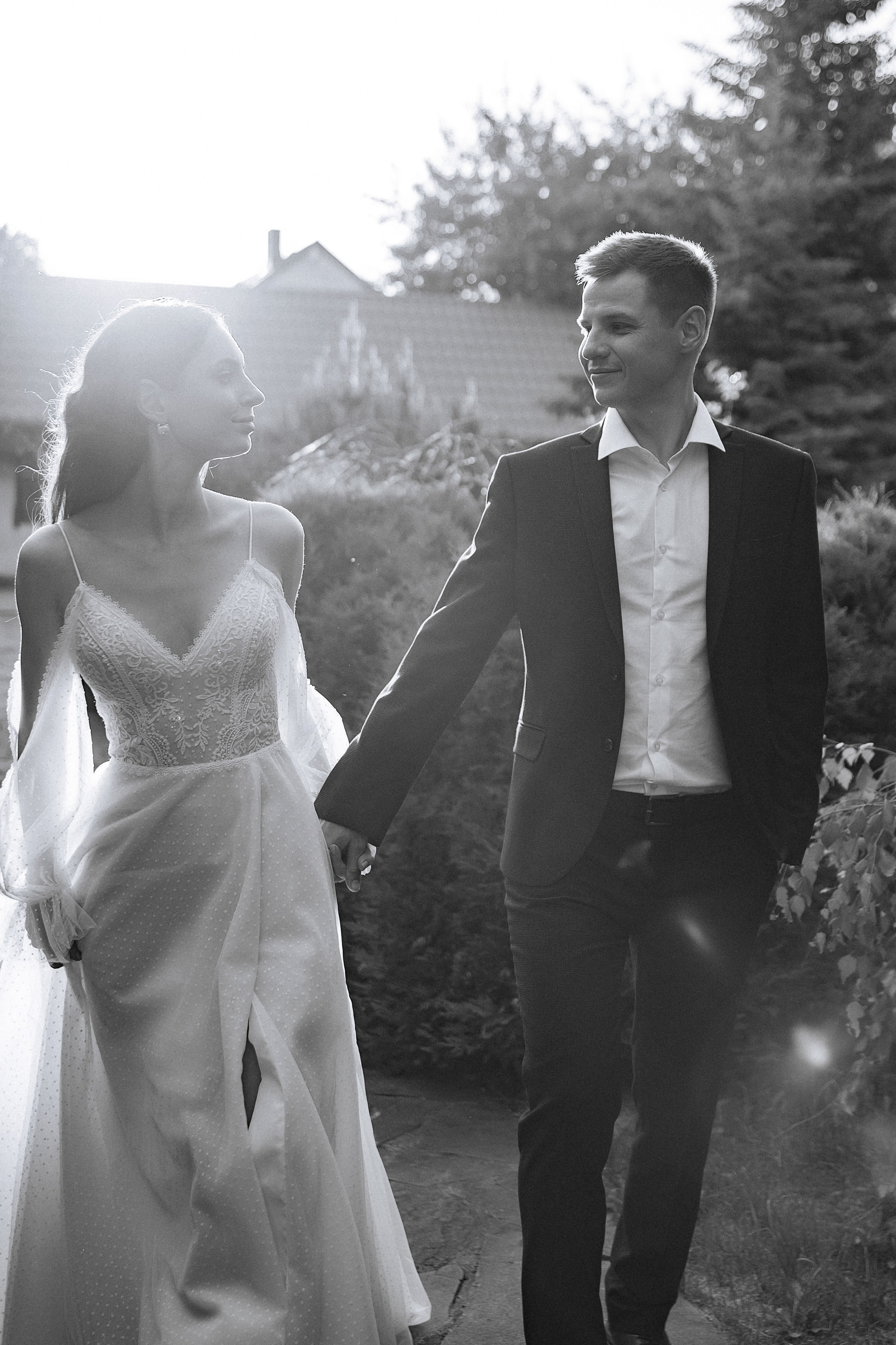 Родион & Кристина. Свадебный и репортажный фотограф Калининград