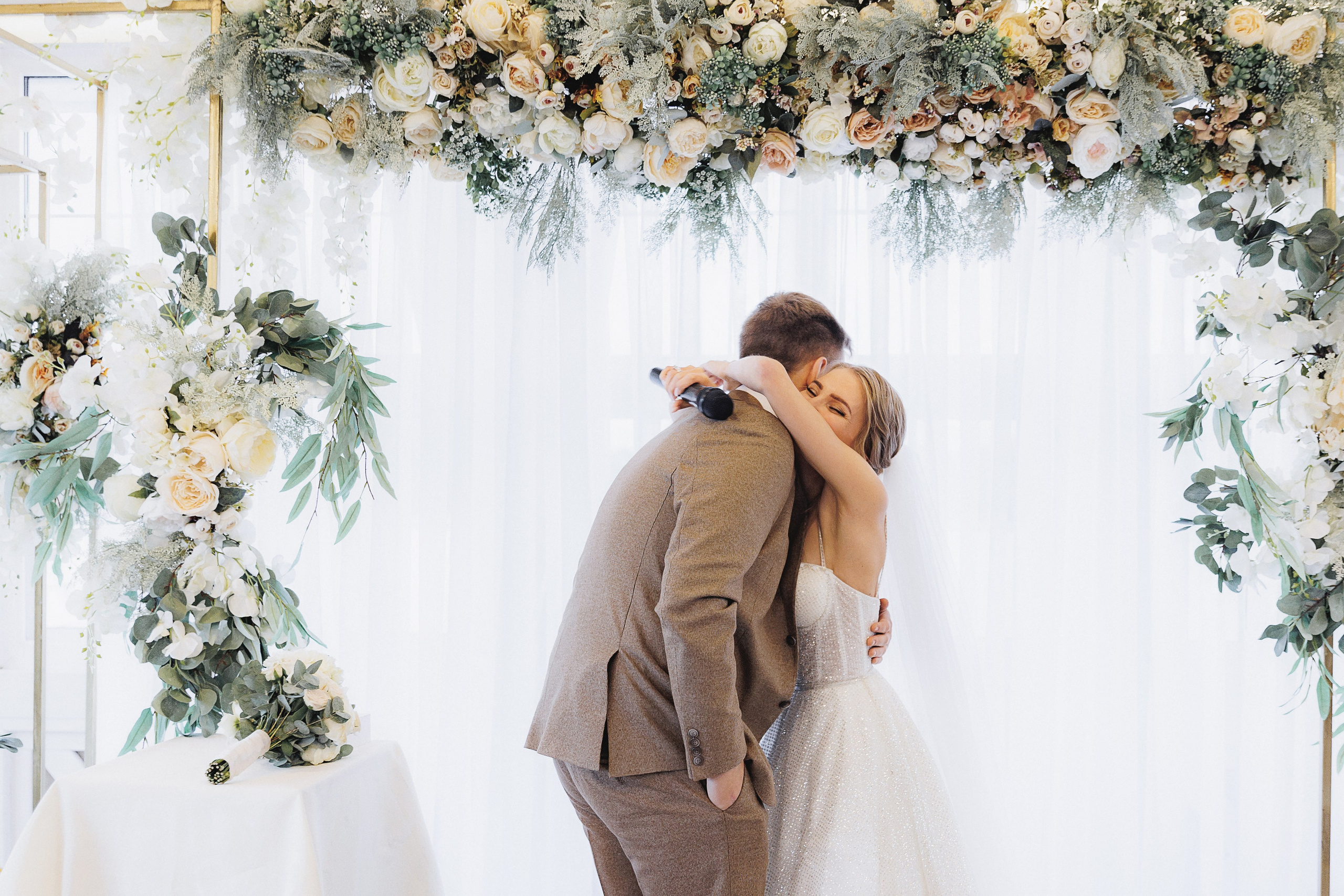 Василий & Юлия. Свадебный и репортажный фотограф Калининград