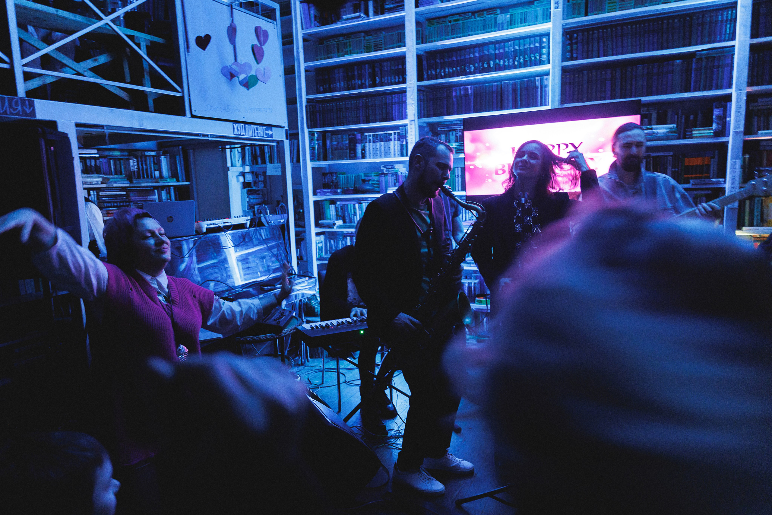 Happy Birthday Natalia. Свадебный и репортажный фотограф Калининград