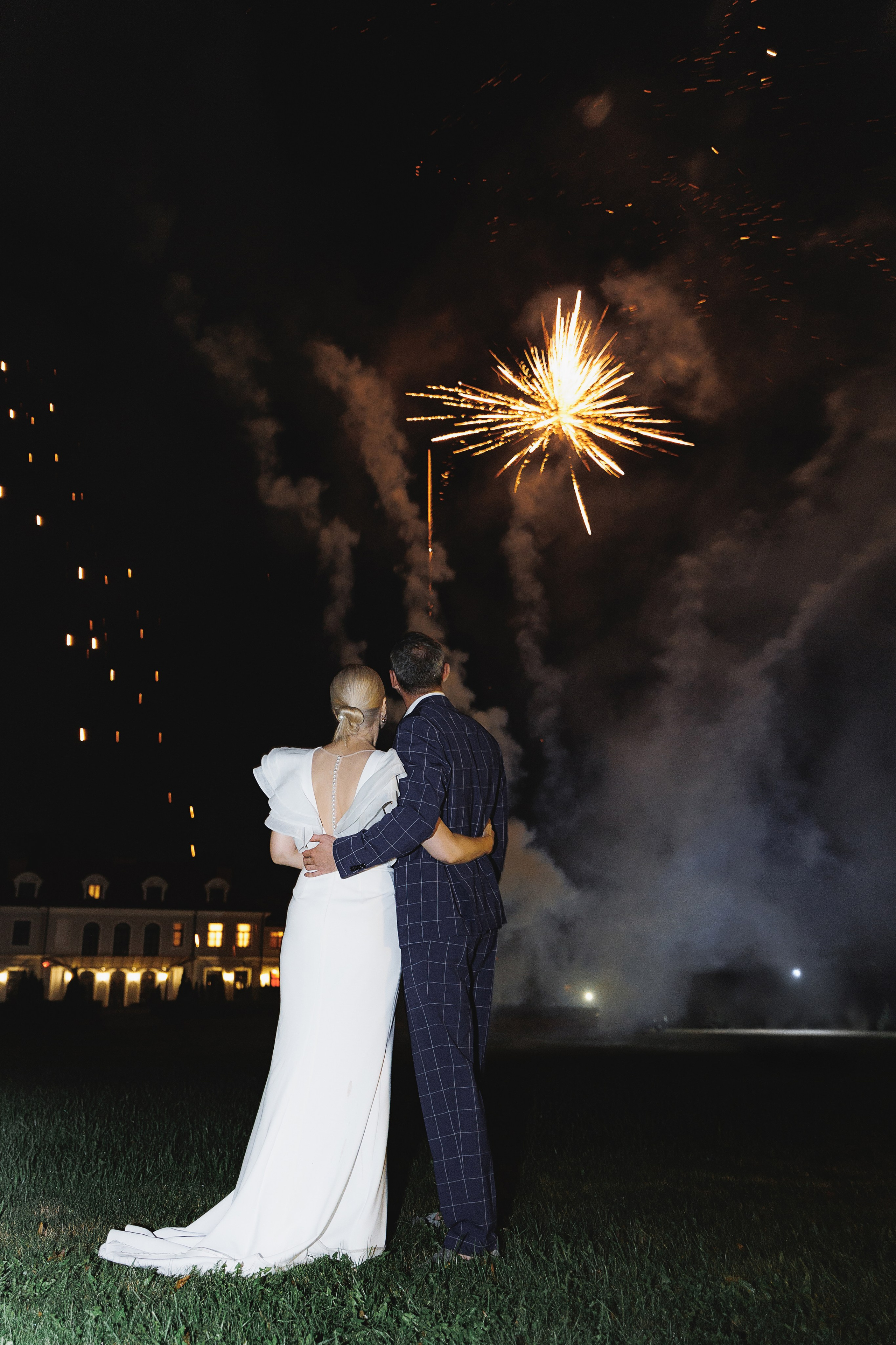 Александр & Наталья. Свадебный и репортажный фотограф Калининград