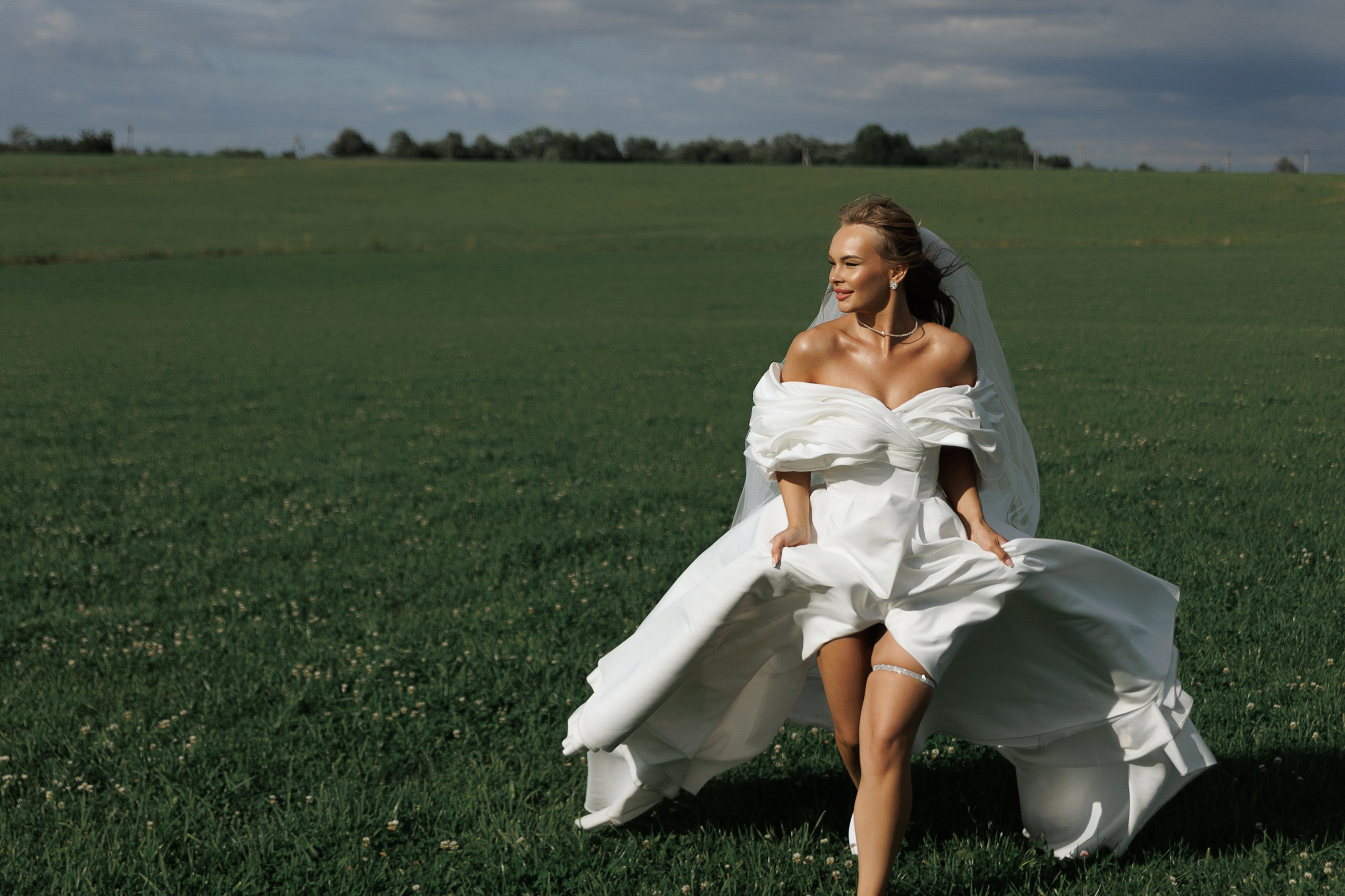 Владислав & Зоя. Свадебный и репортажный фотограф Калининград