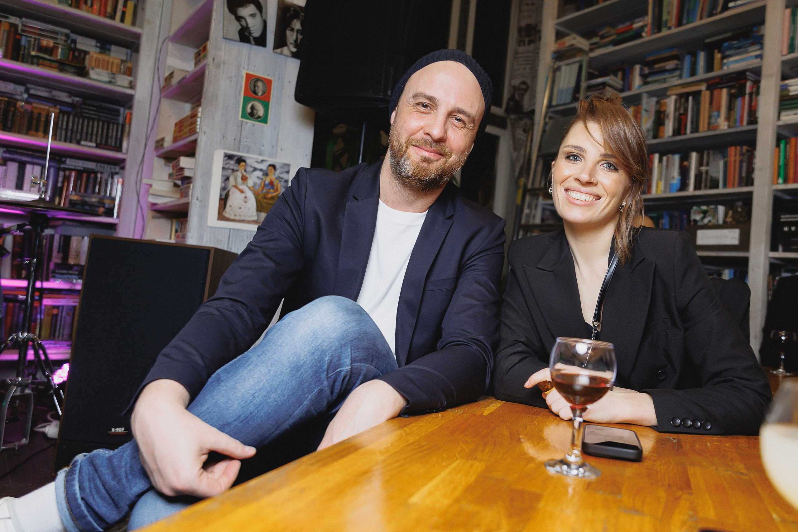 Happy Birthday Natalia. Свадебный и репортажный фотограф Калининград