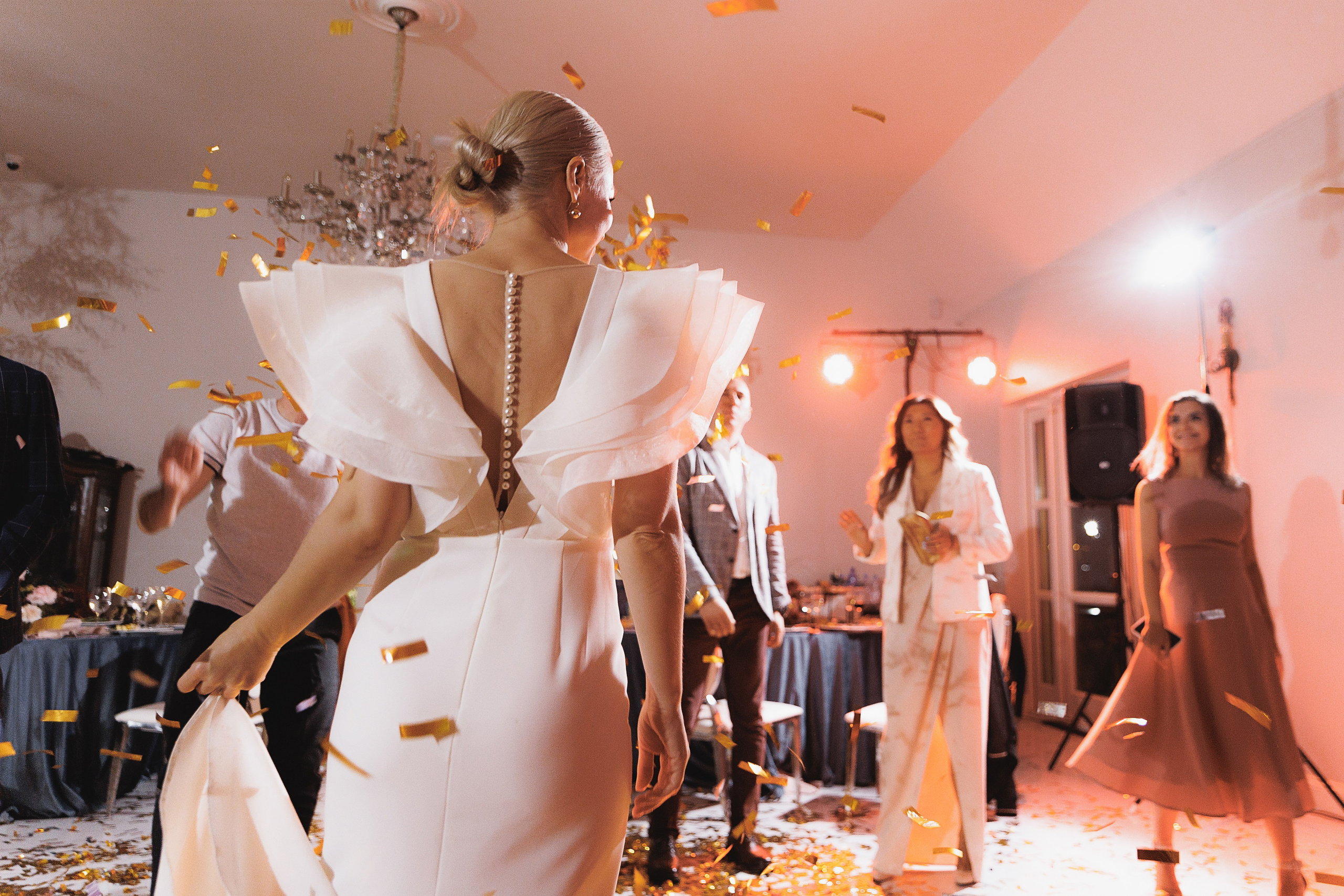 Александр & Наталья. Свадебный и репортажный фотограф Калининград