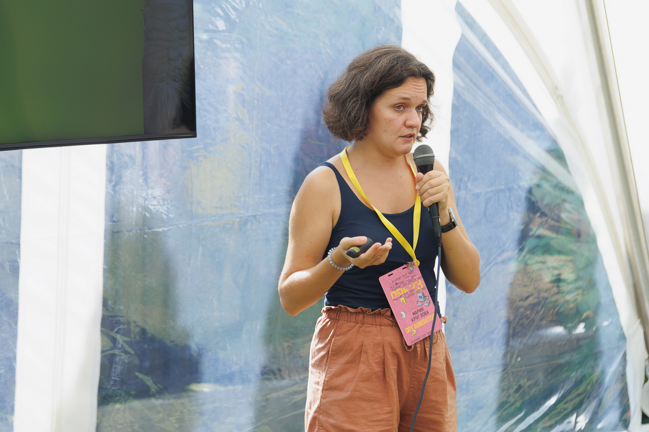 PLAYPORT FEST 2023. Свадебный и репортажный фотограф Калининград