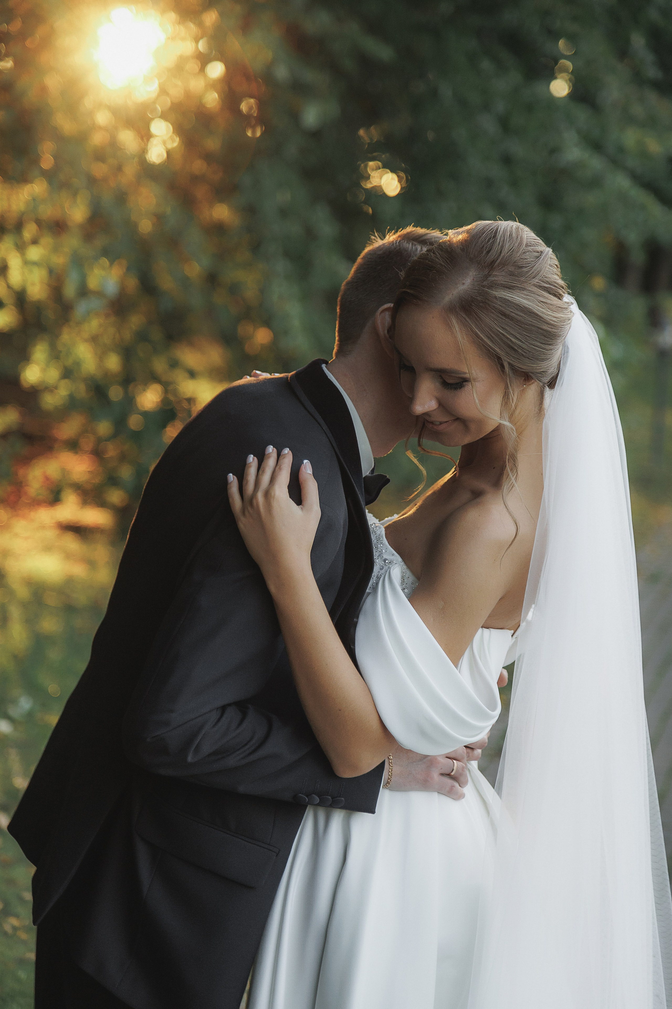 Александр & Кристина. Свадебный и репортажный фотограф Калининград