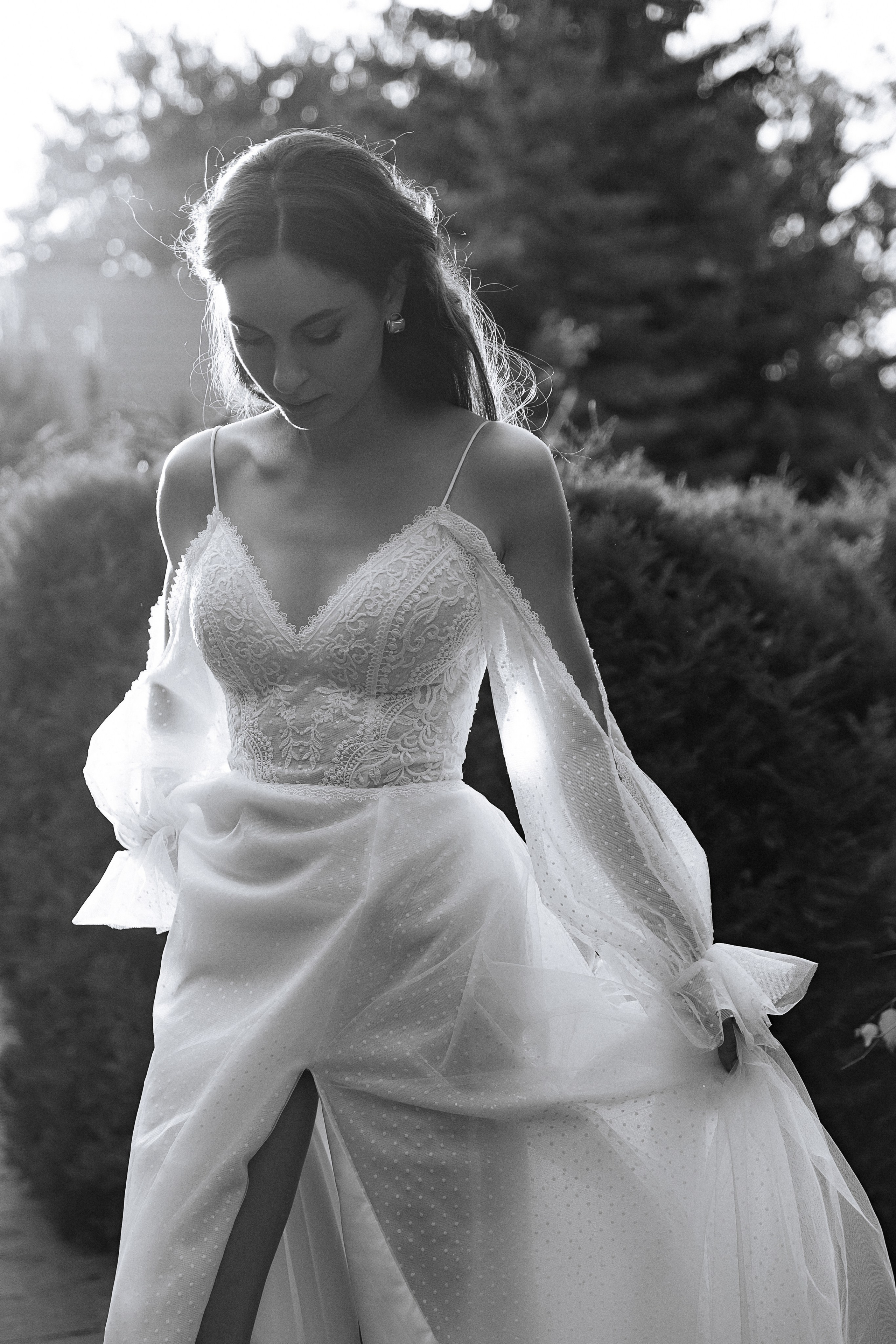 Родион & Кристина. Свадебный и репортажный фотограф Калининград