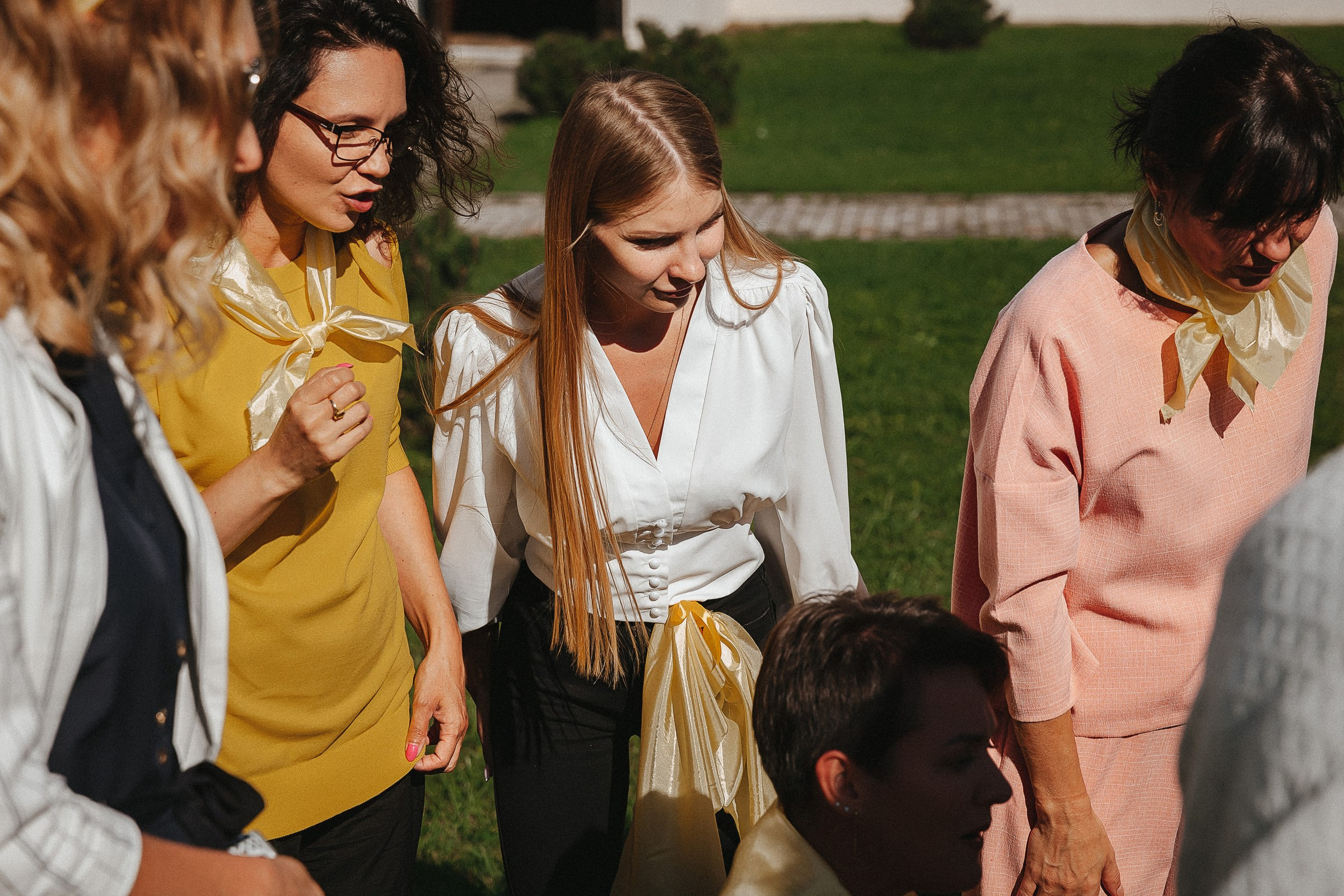 КООП «ГАЗПРОМ». Свадебный и репортажный фотограф Калининград