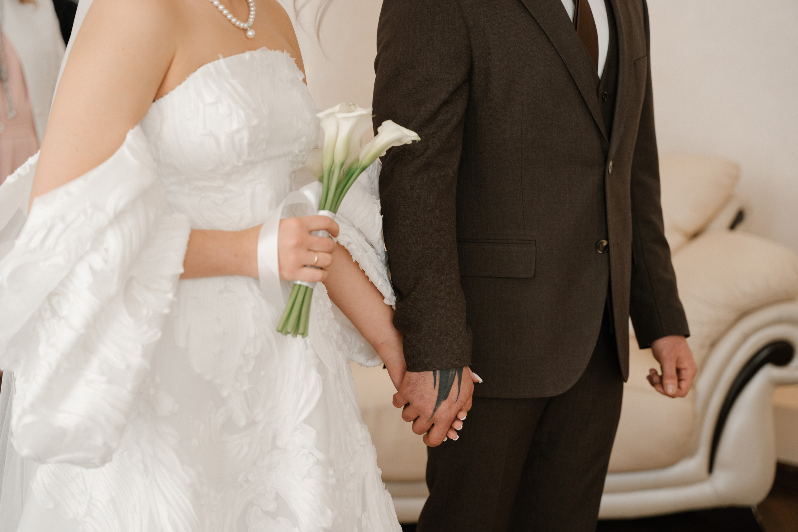 Валерия и Владислав. Ульяна Ремезова | Фотограф | Челябинск