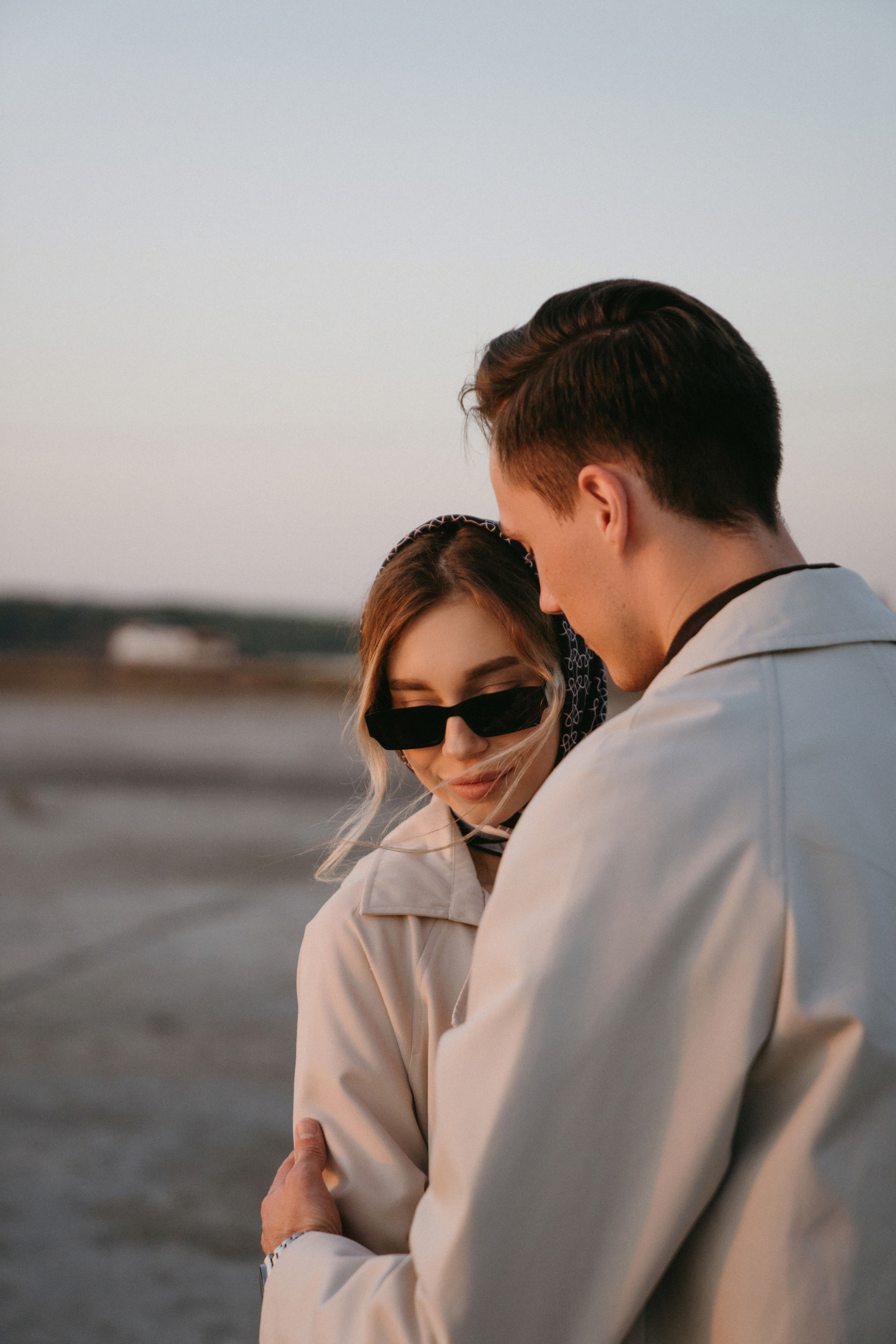 Love story МАЯК' 22. Фотограф Наталья Шелест